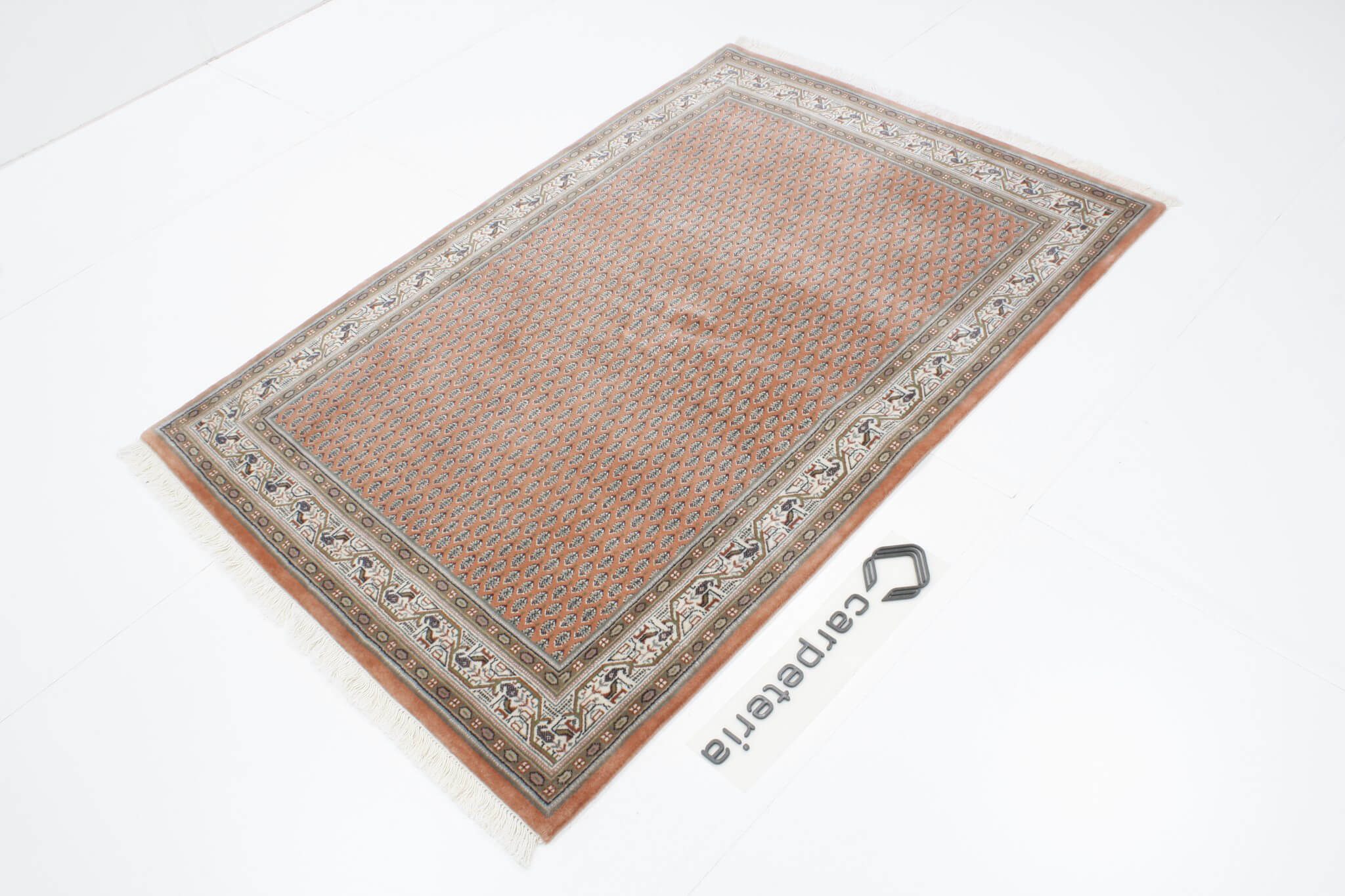 Oriental rug Mir Exclusive