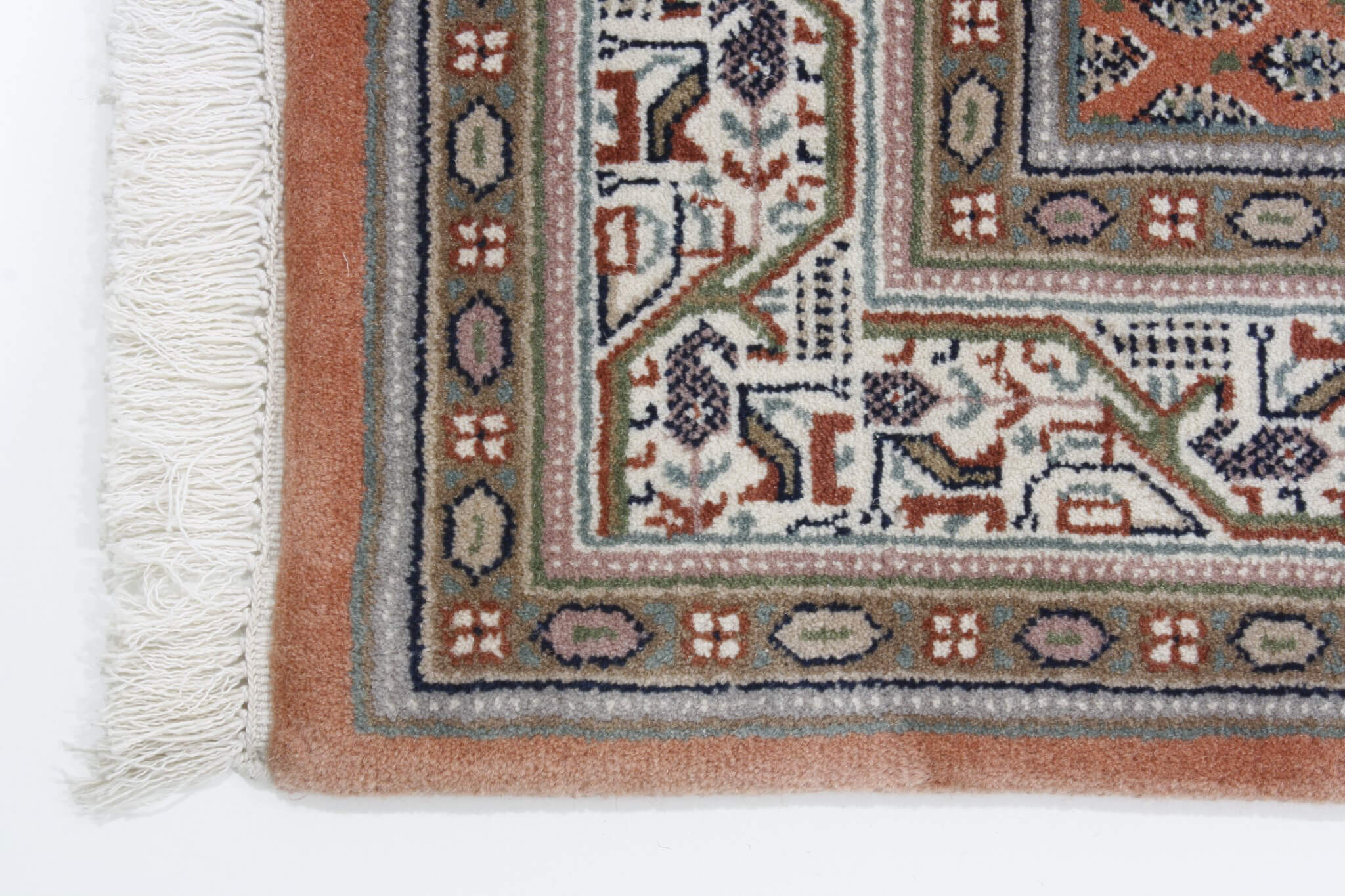 Oriental rug Mir Exclusive