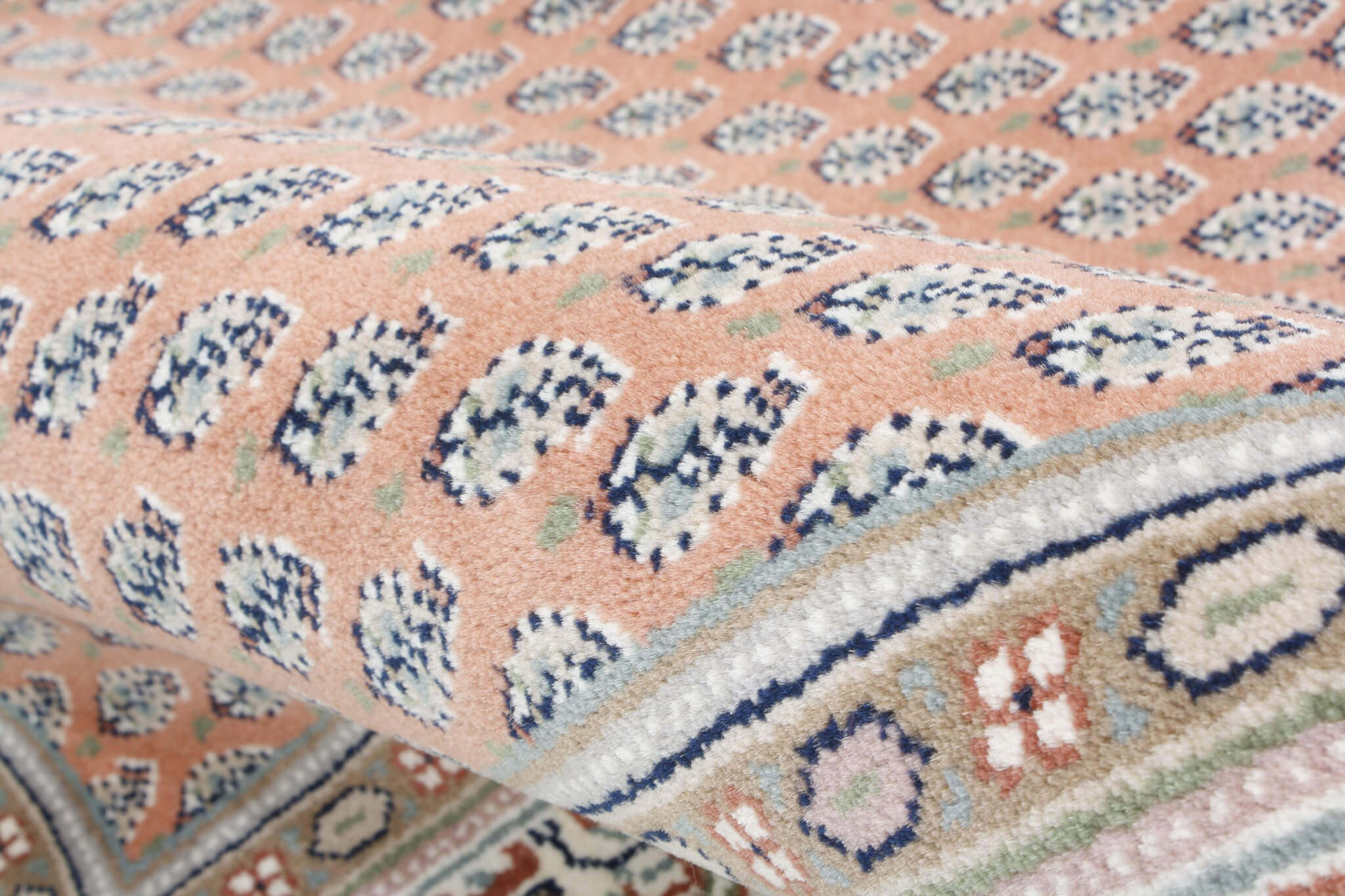 Oriental rug Mir Exclusive