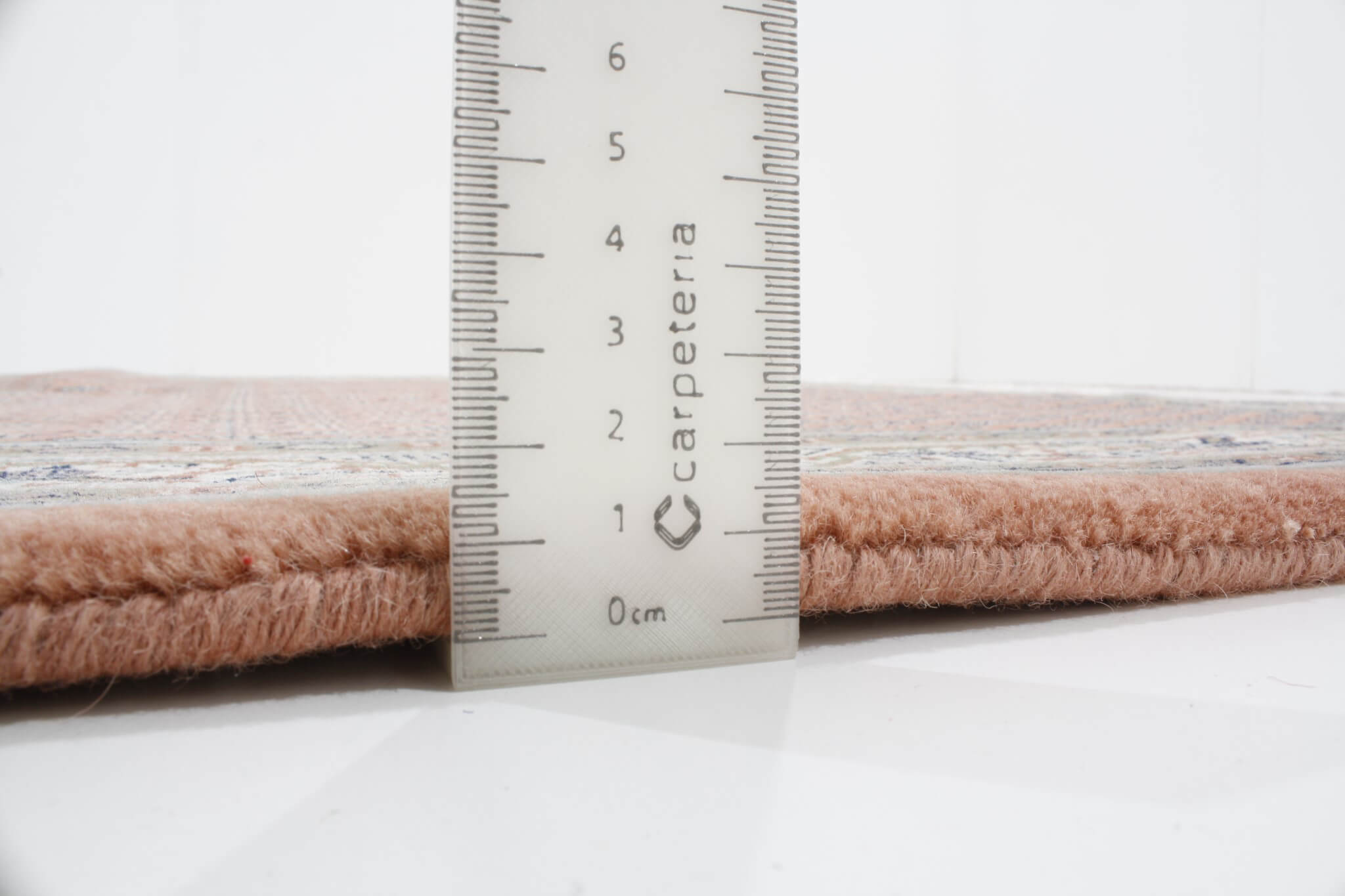 Oriental rug Mir Exclusive