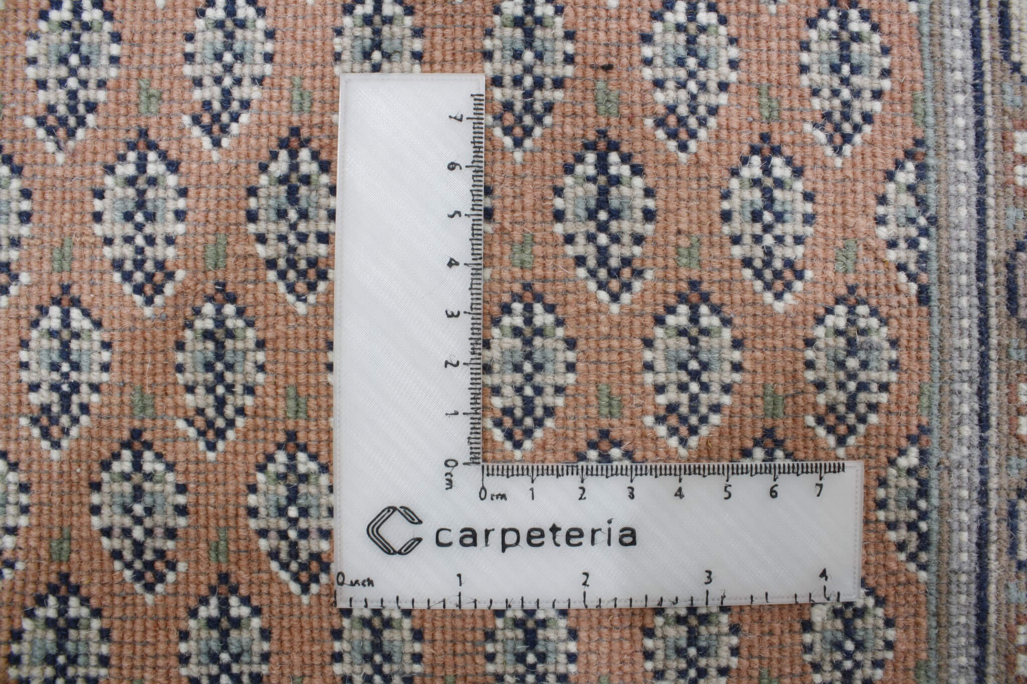 Oriental rug Mir Exclusive