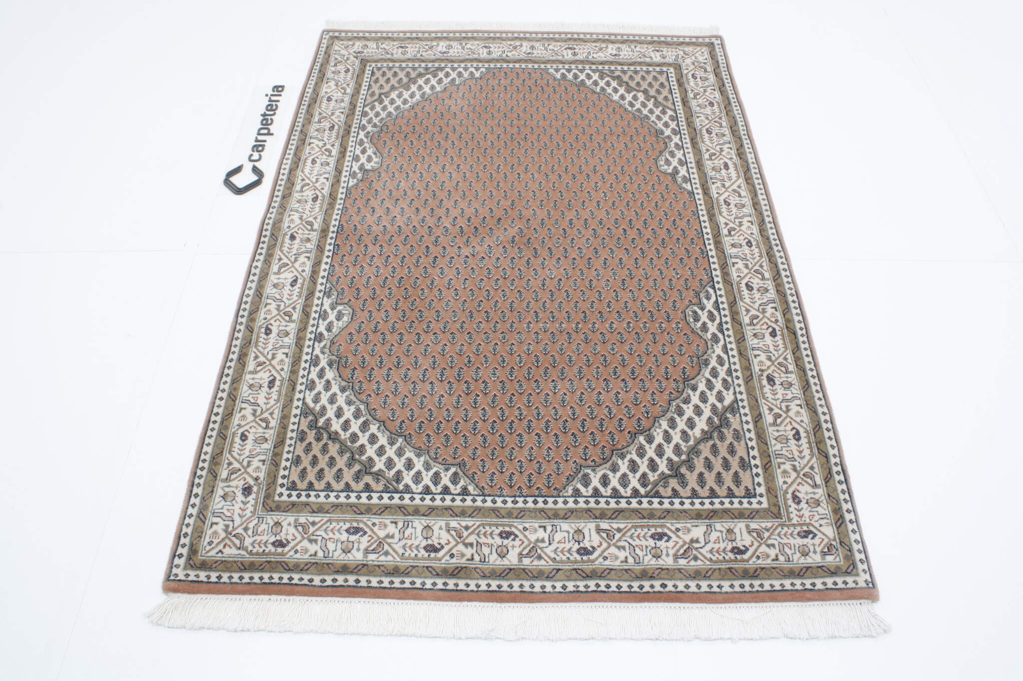 Oriental rug Mir Exclusive