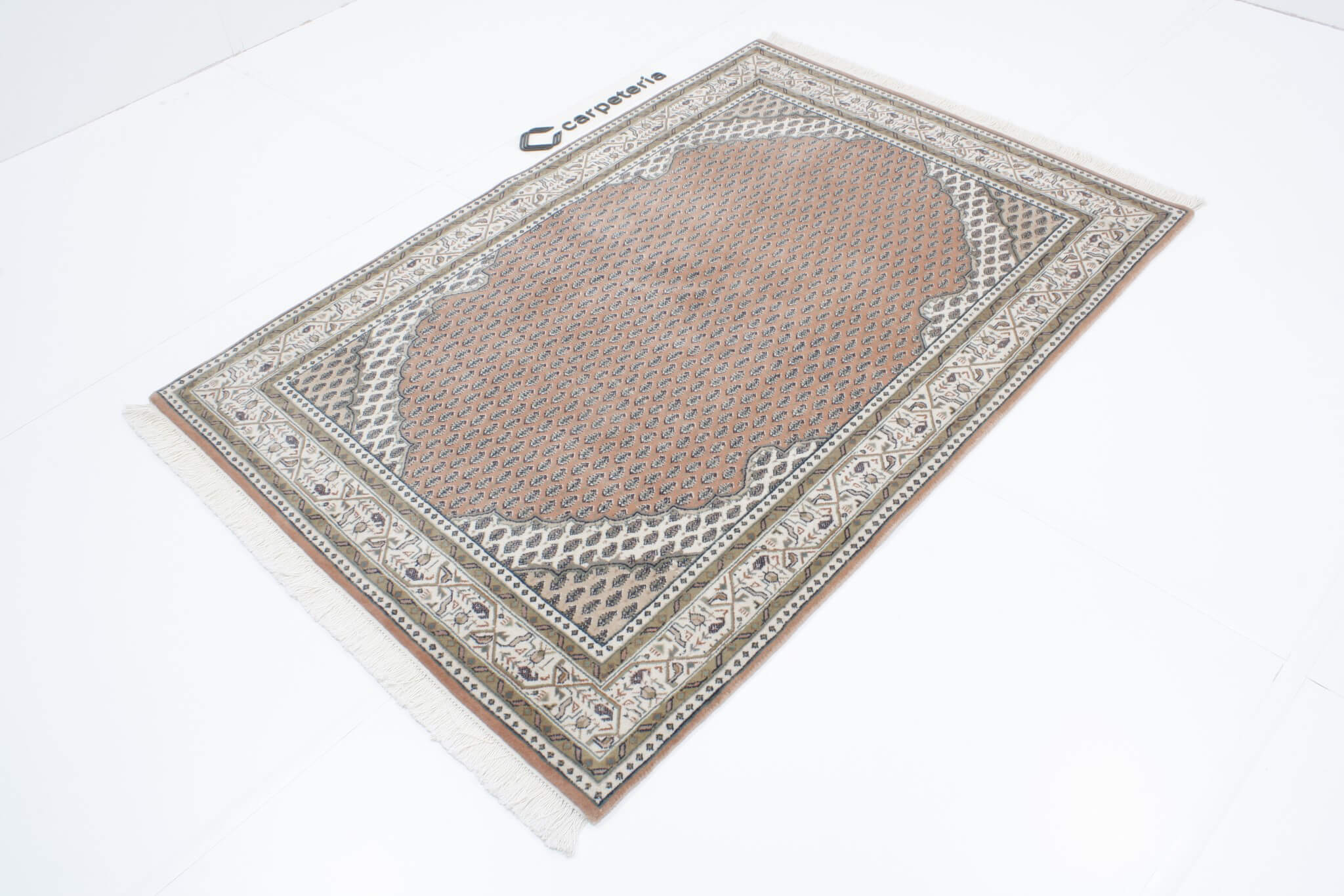 Oriental rug Mir Exclusive