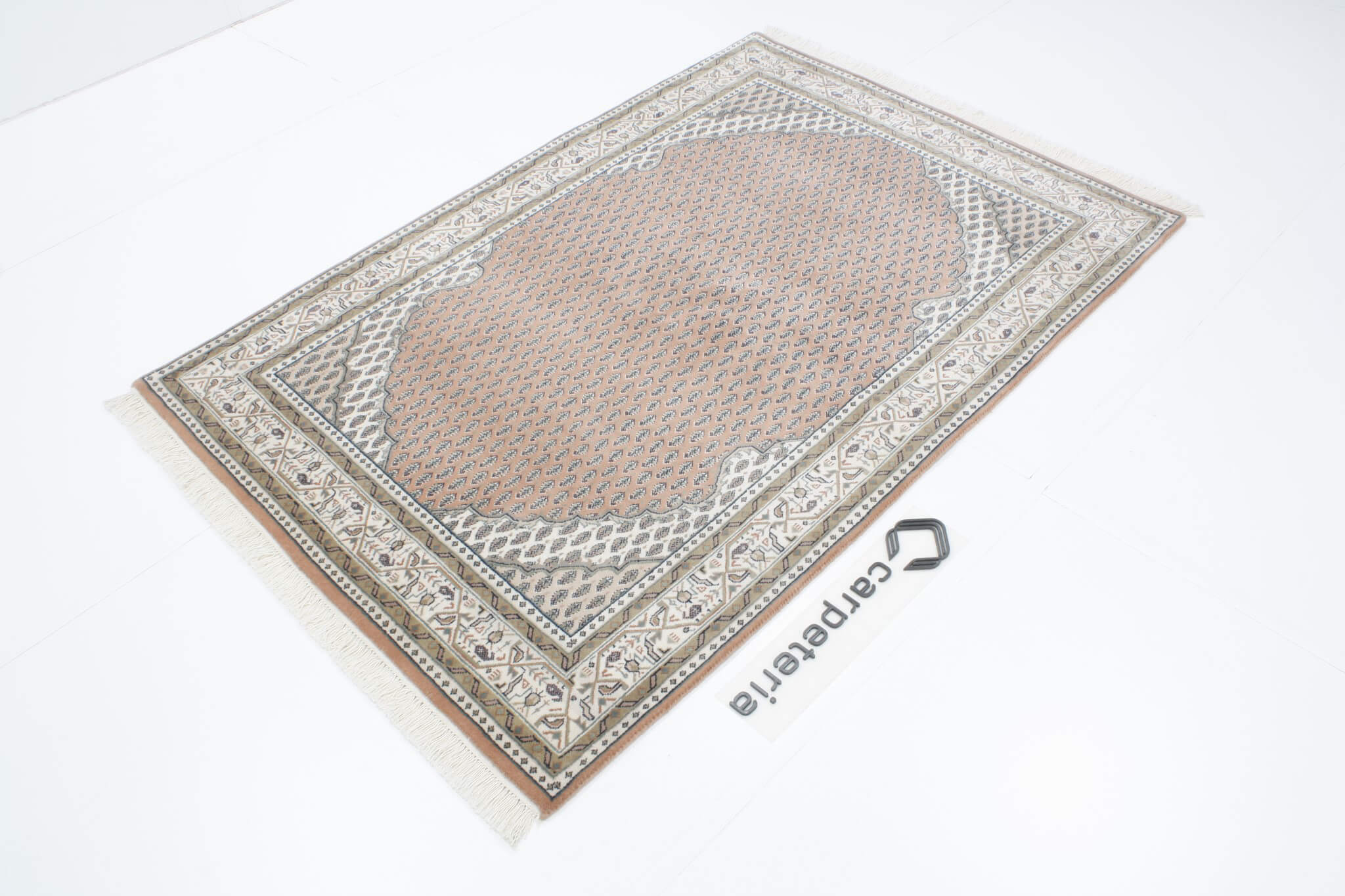 Oriental rug Mir Exclusive