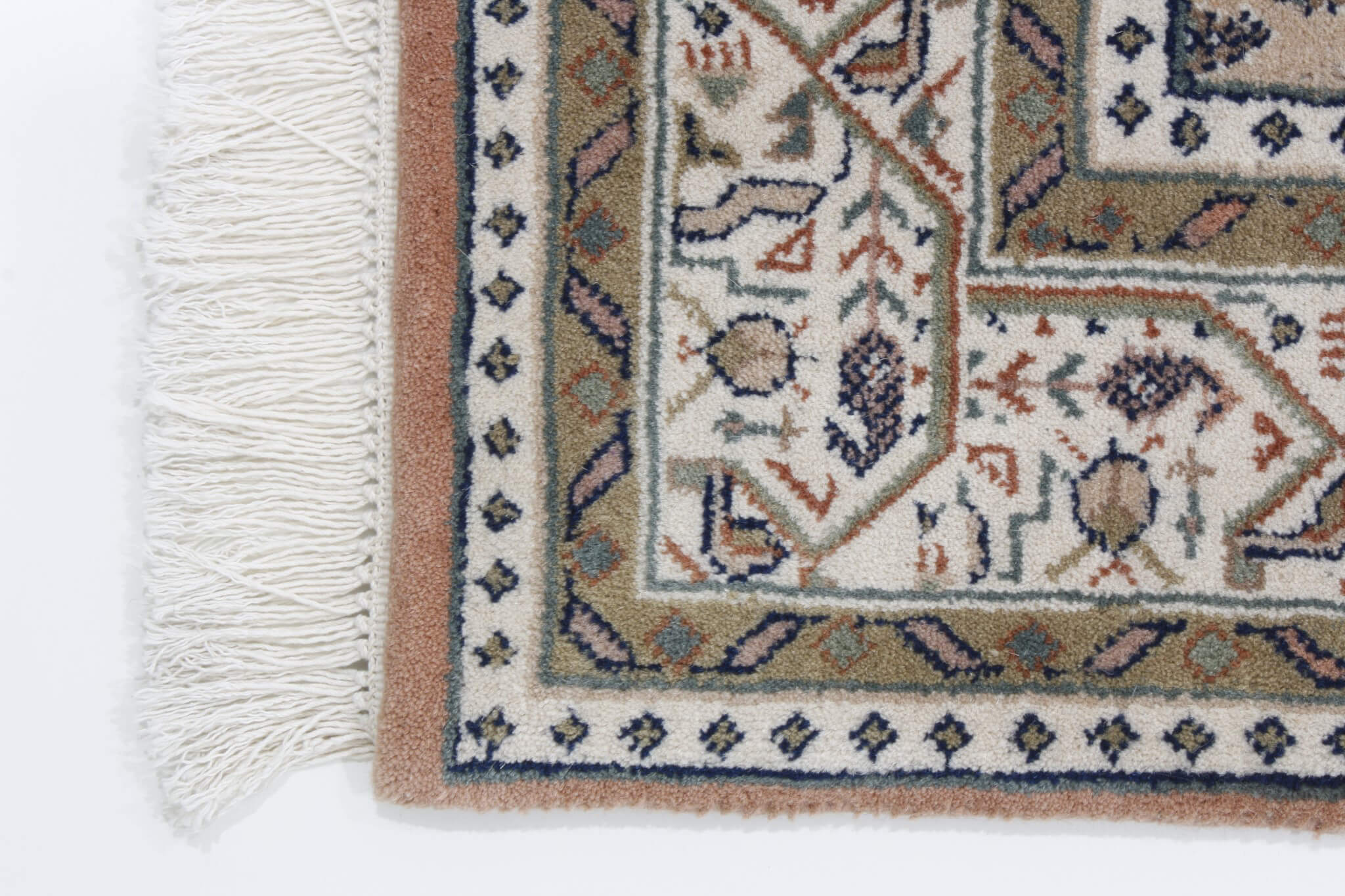 Oriental rug Mir Exclusive