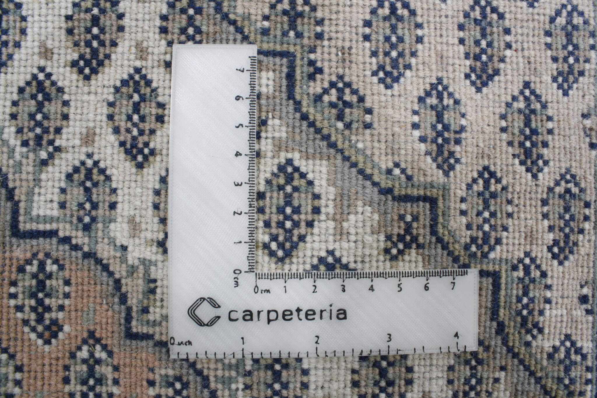 Oriental rug Mir Exclusive