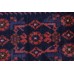 Perský koberec Hamadán Super 