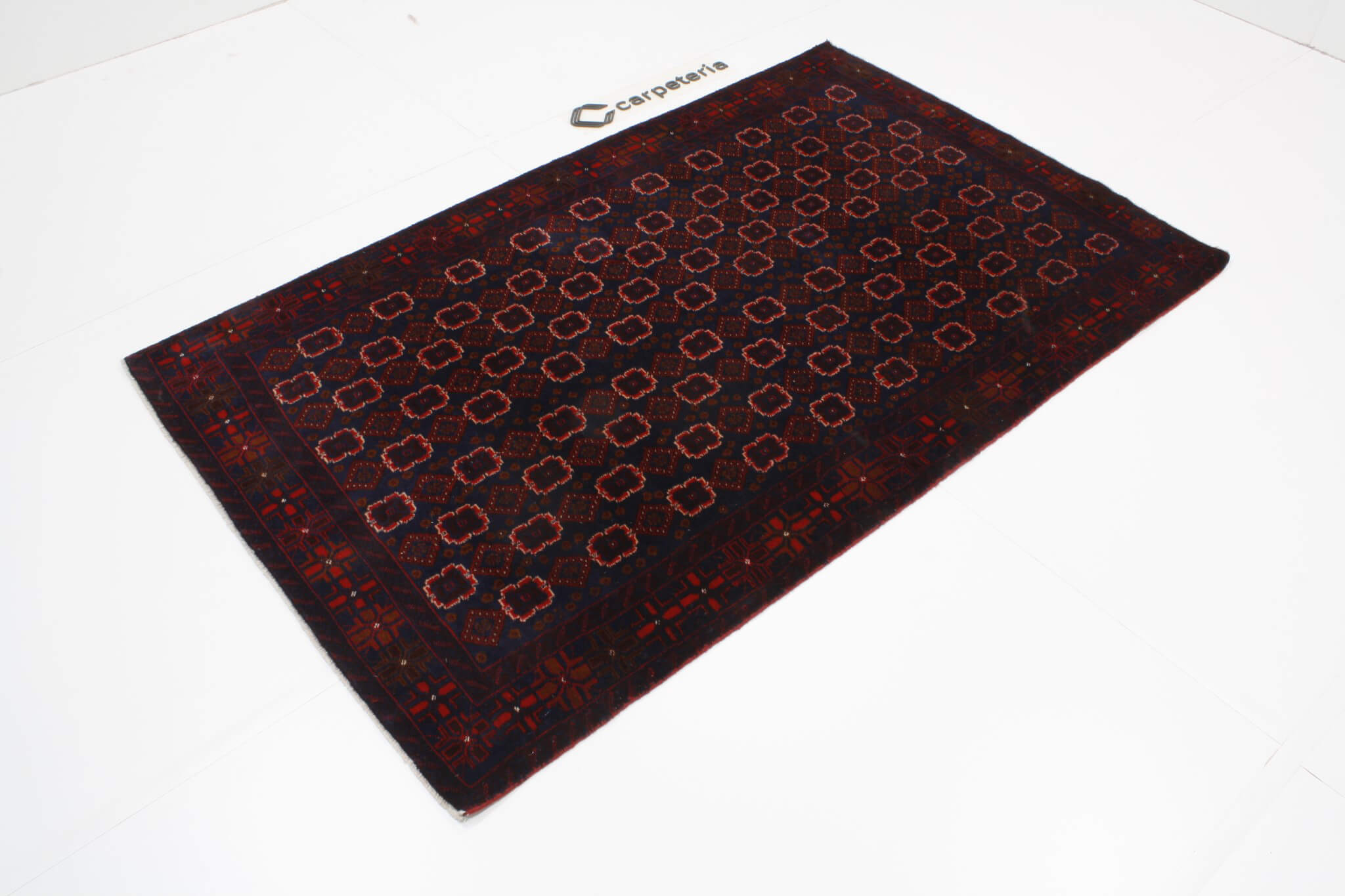 Oriental rug Balouch Super