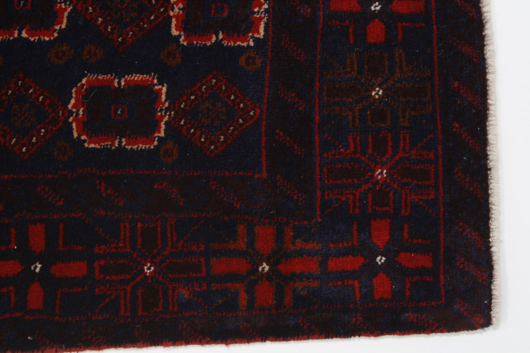 Oriental rug Balouch Super