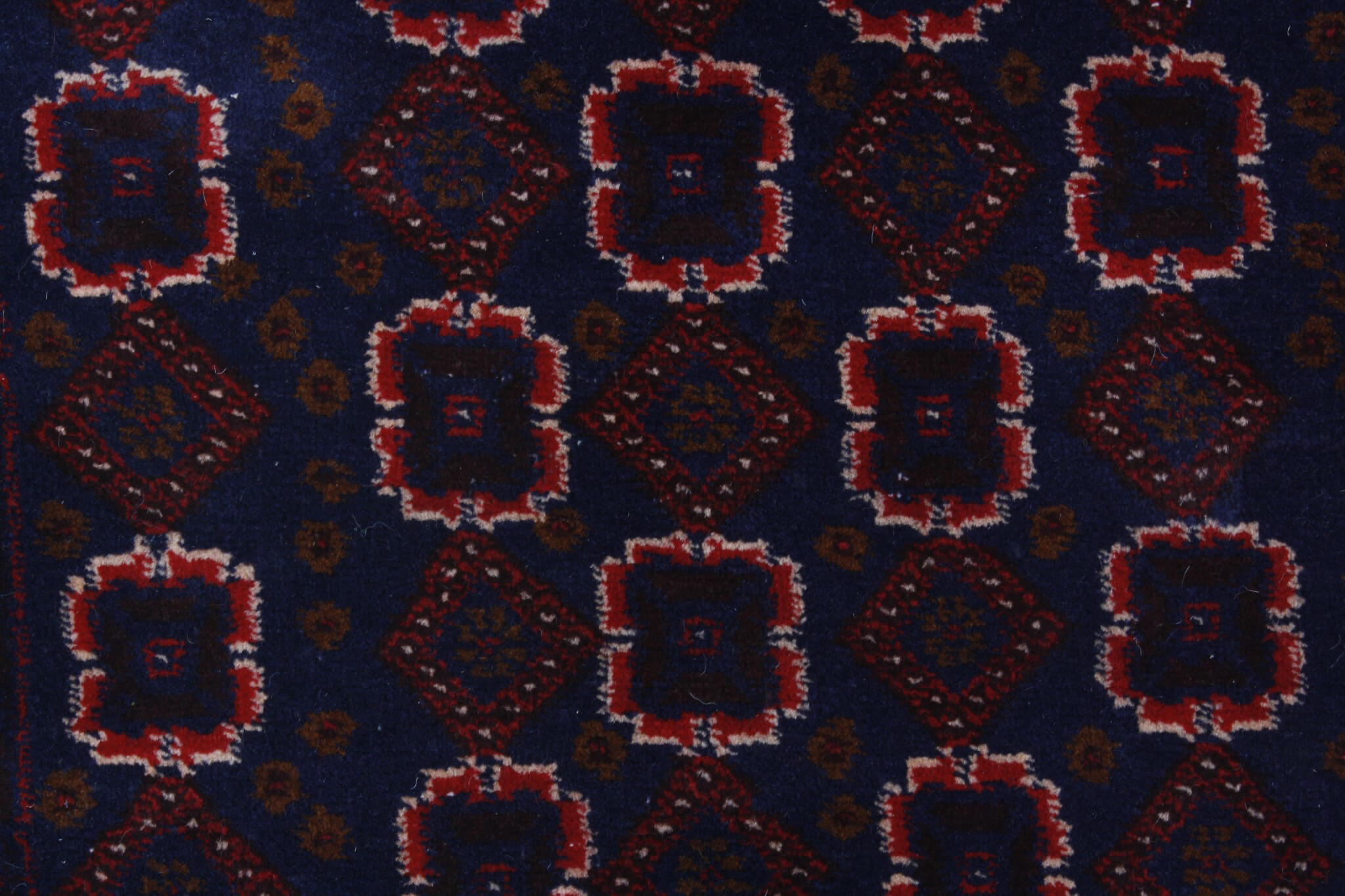 Oriental rug Balouch Super