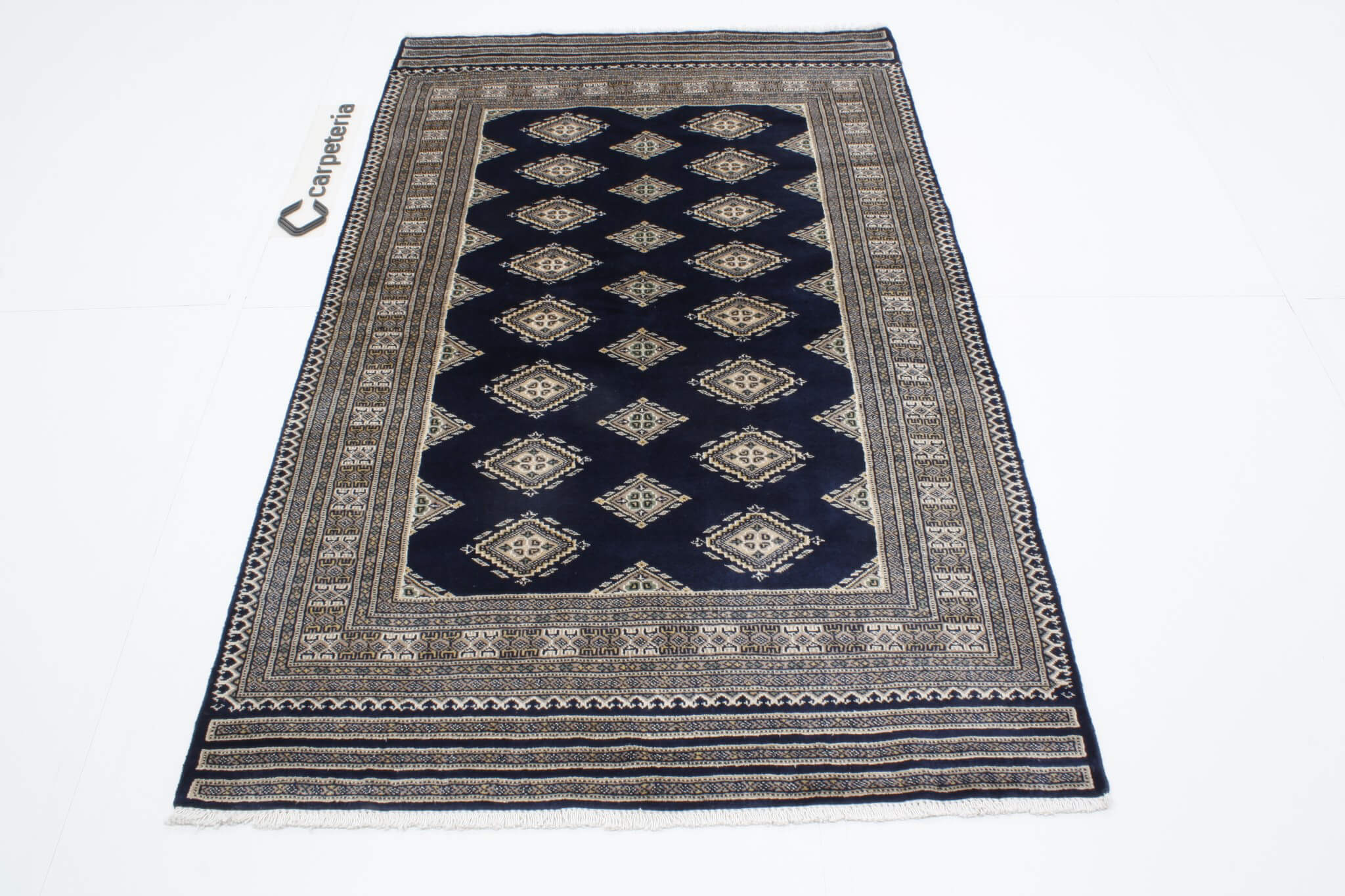 Oriental rug Jaldar Exclusive