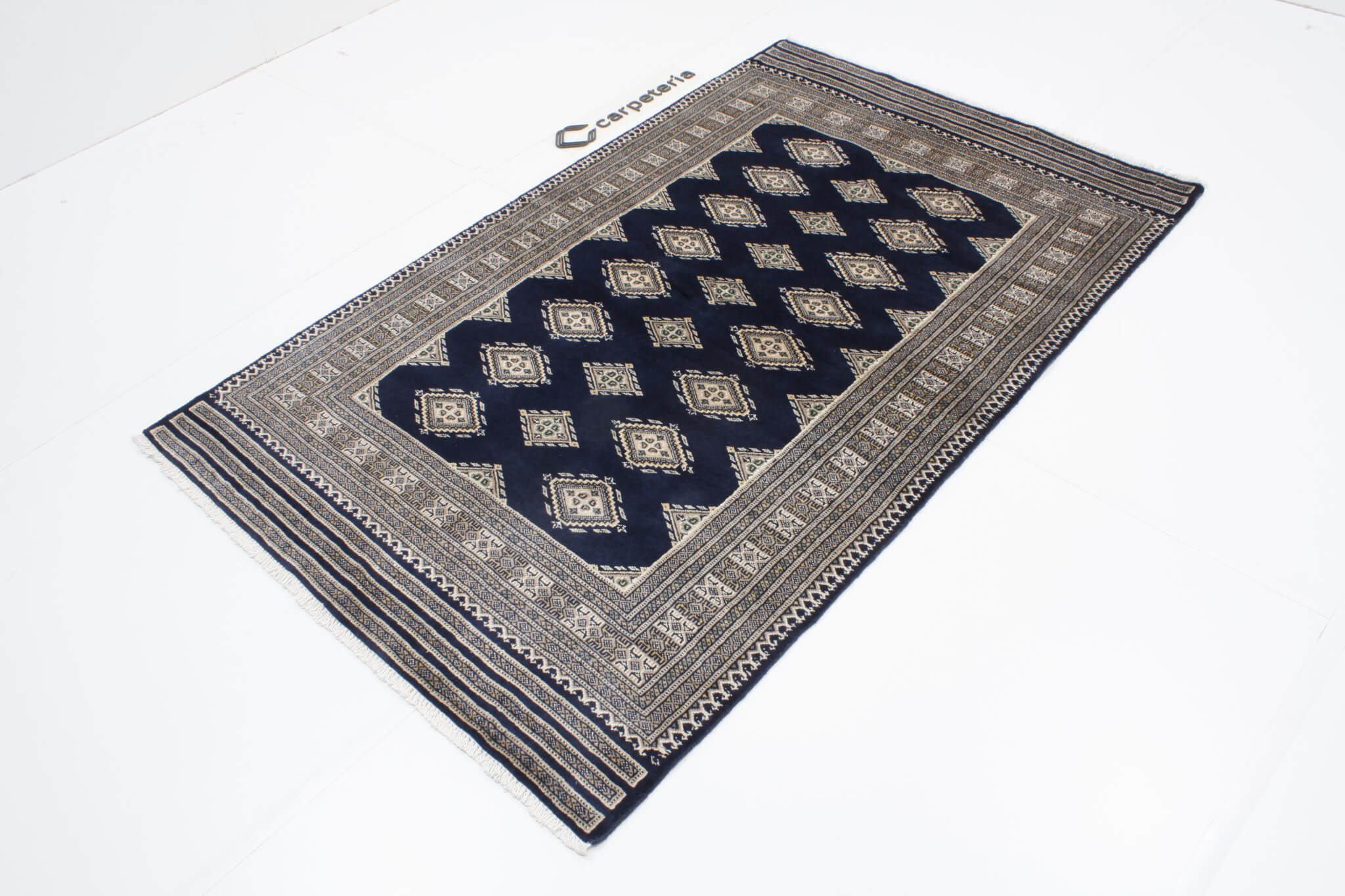 Oriental rug Jaldar Exclusive