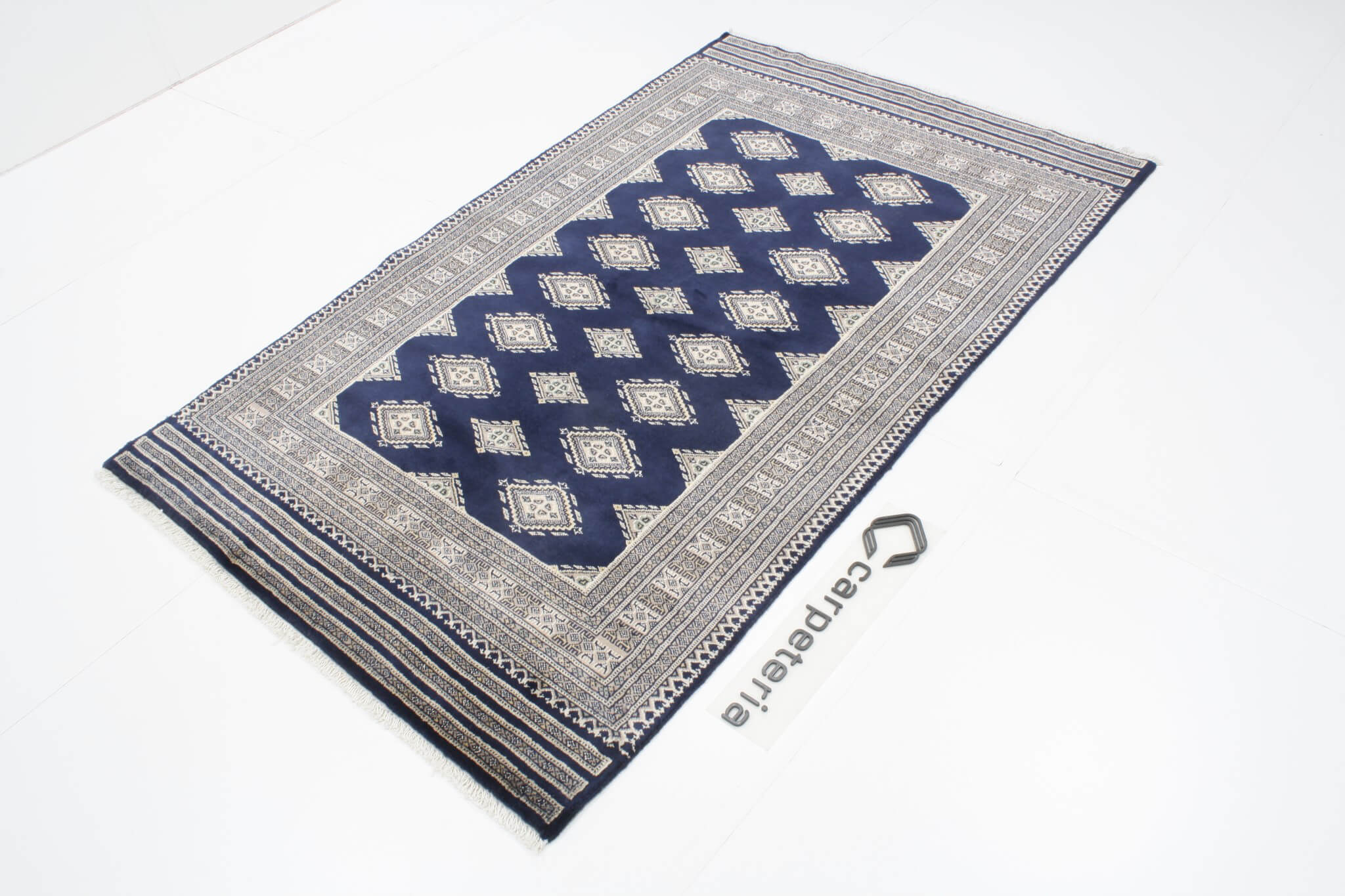 Oriental rug Jaldar Exclusive