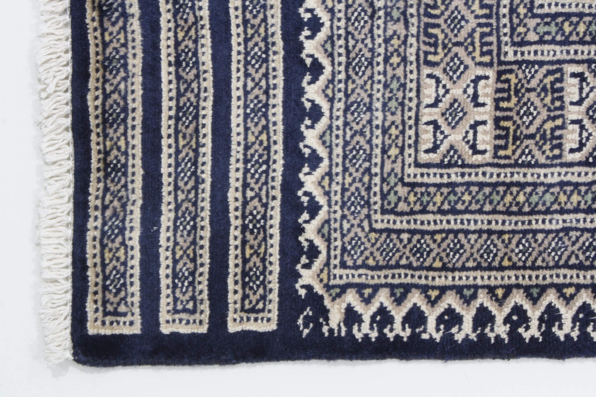 Oriental rug Jaldar Exclusive