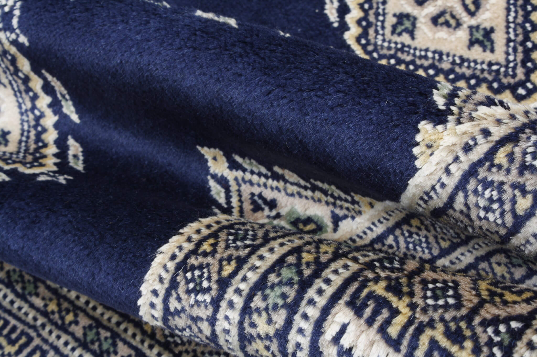 Oriental rug Jaldar Exclusive