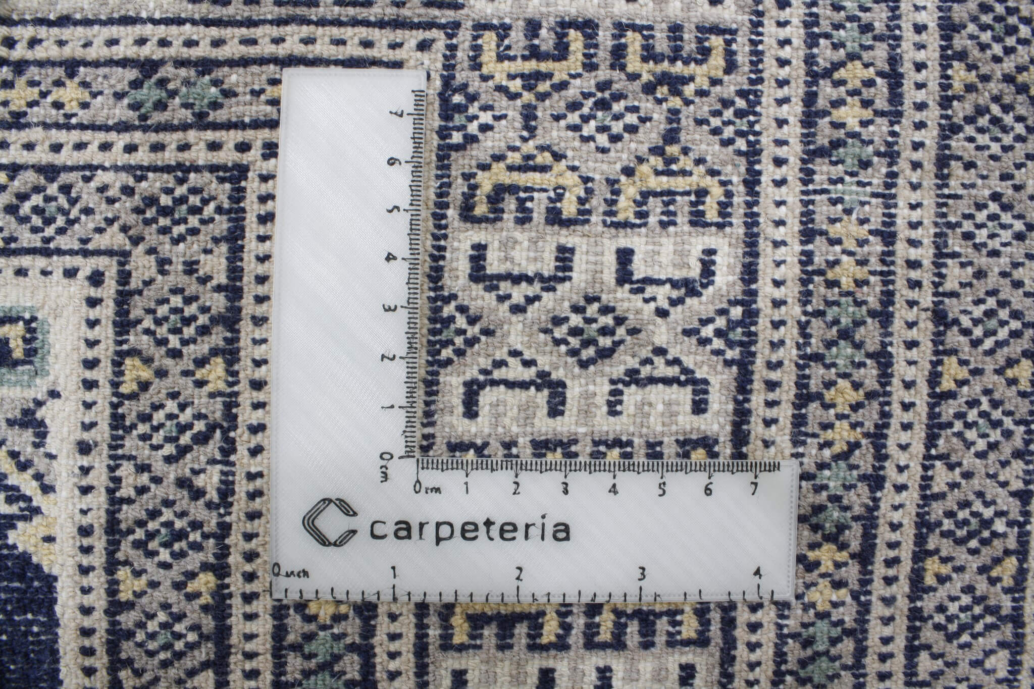 Oriental rug Jaldar Exclusive