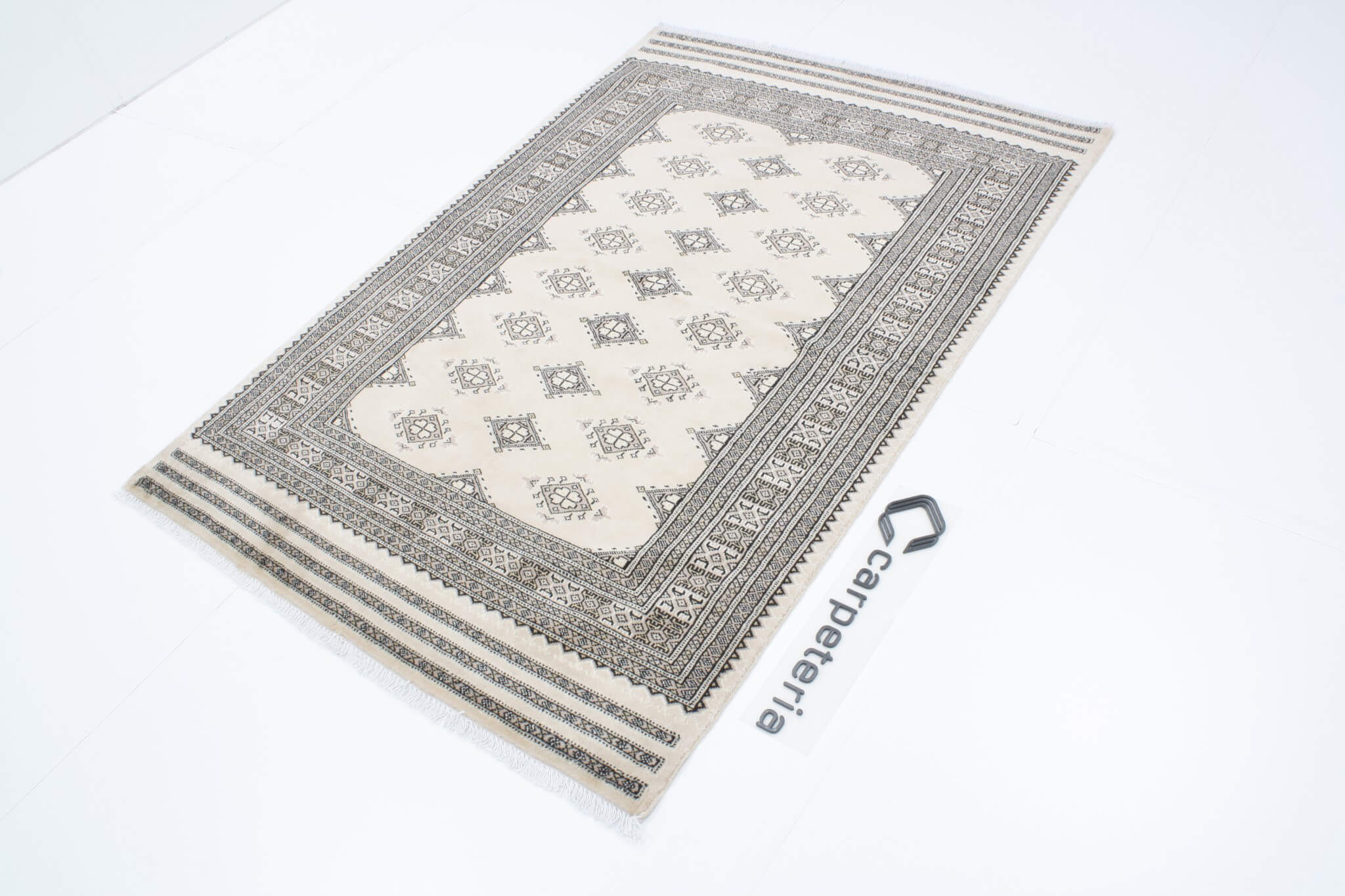 Oriental rug Jaldar Premium