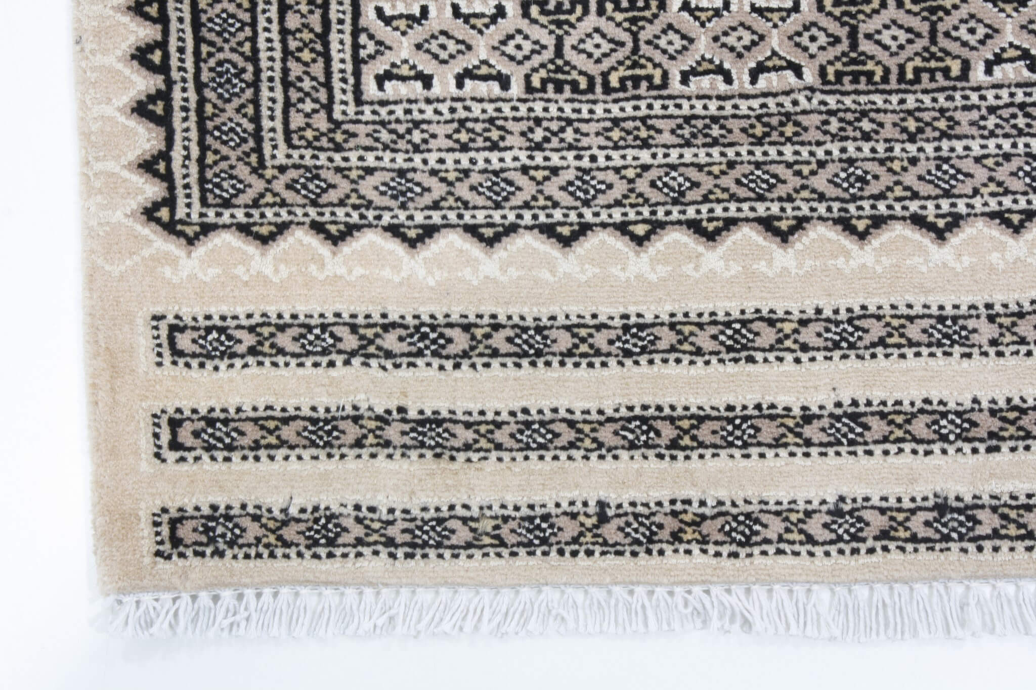 Oriental rug Jaldar Premium