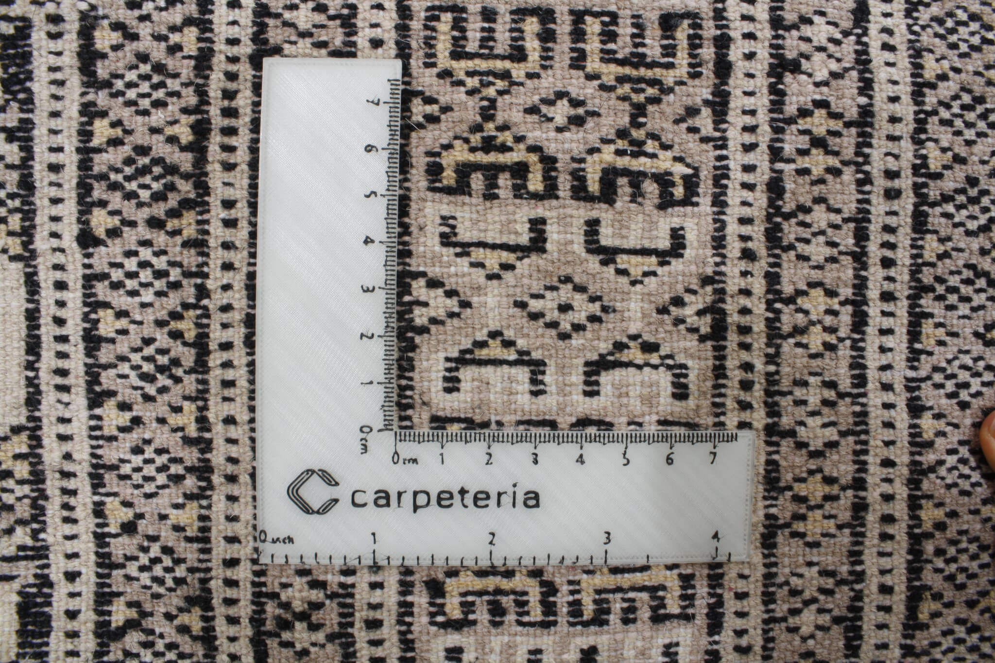 Oriental rug Jaldar Premium