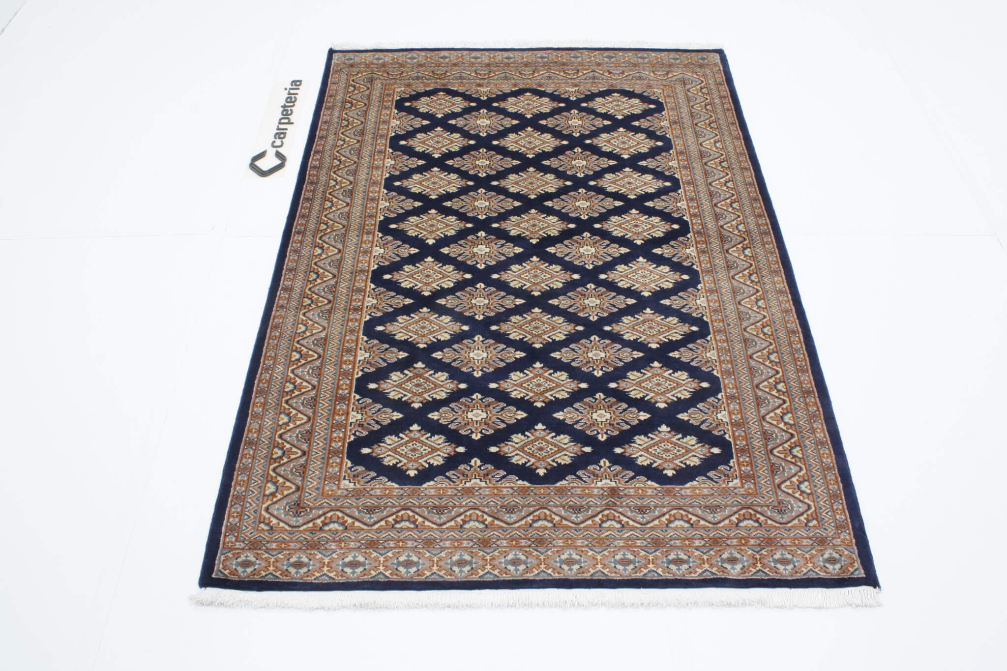 Oriental rug Bukhara Exclusive