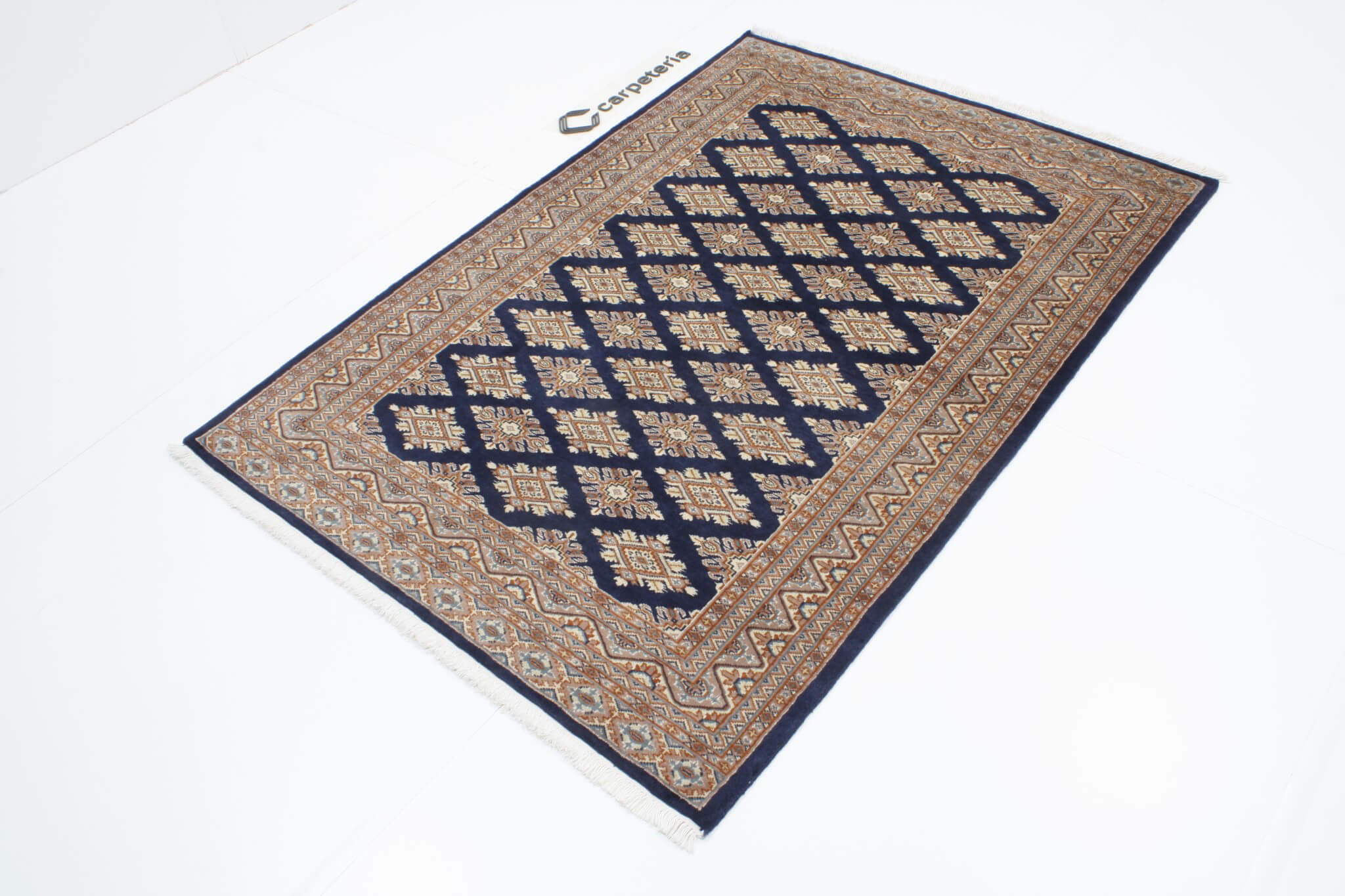 Oriental rug Bukhara Exclusive