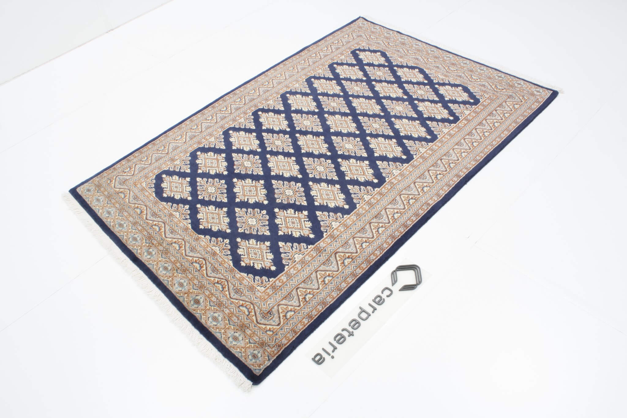 Oriental rug Bukhara Exclusive