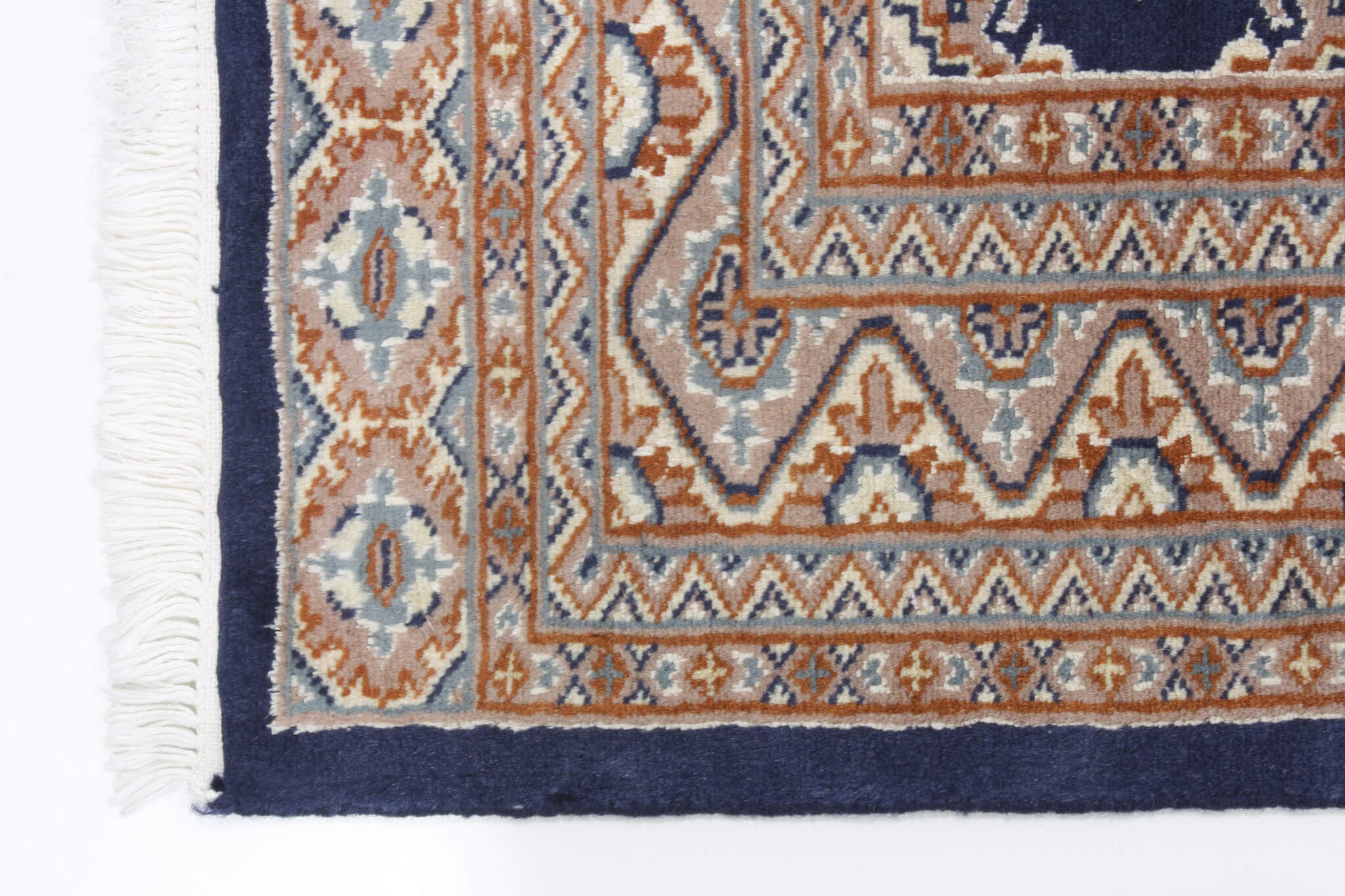 Oriental rug Bukhara Exclusive