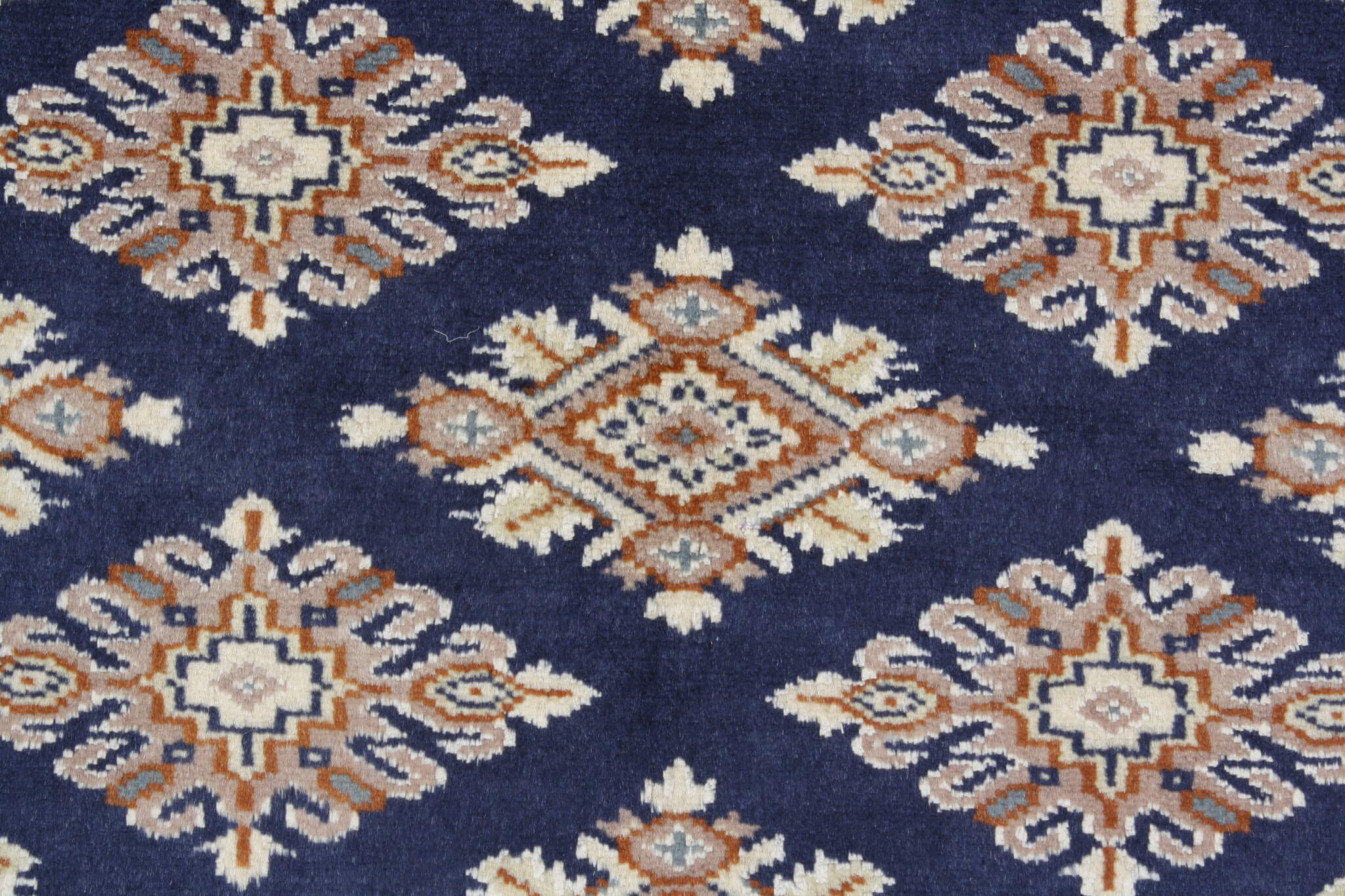 Oriental rug Bukhara Exclusive