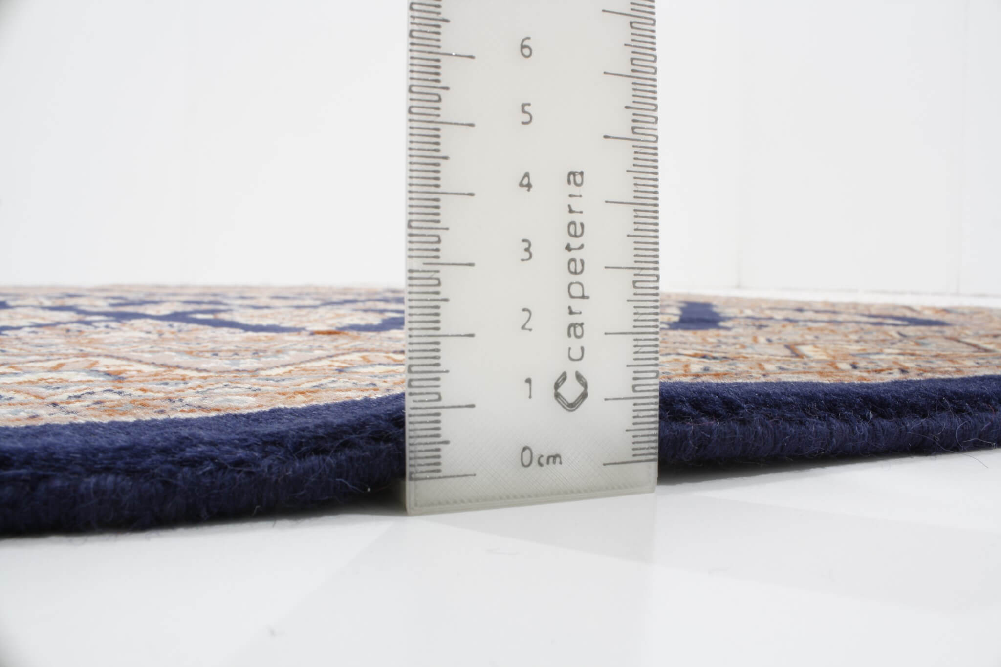 Oriental rug Bukhara Exclusive