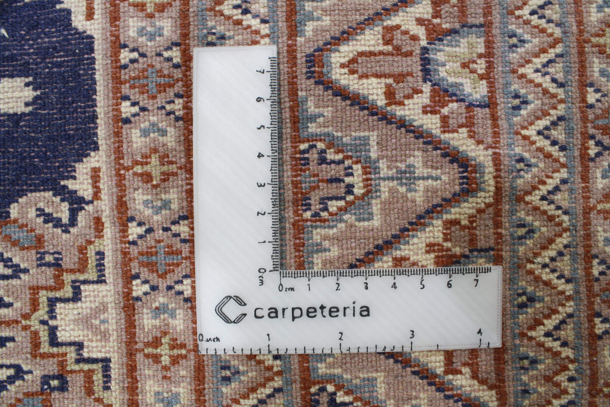 Oriental rug Bukhara Exclusive
