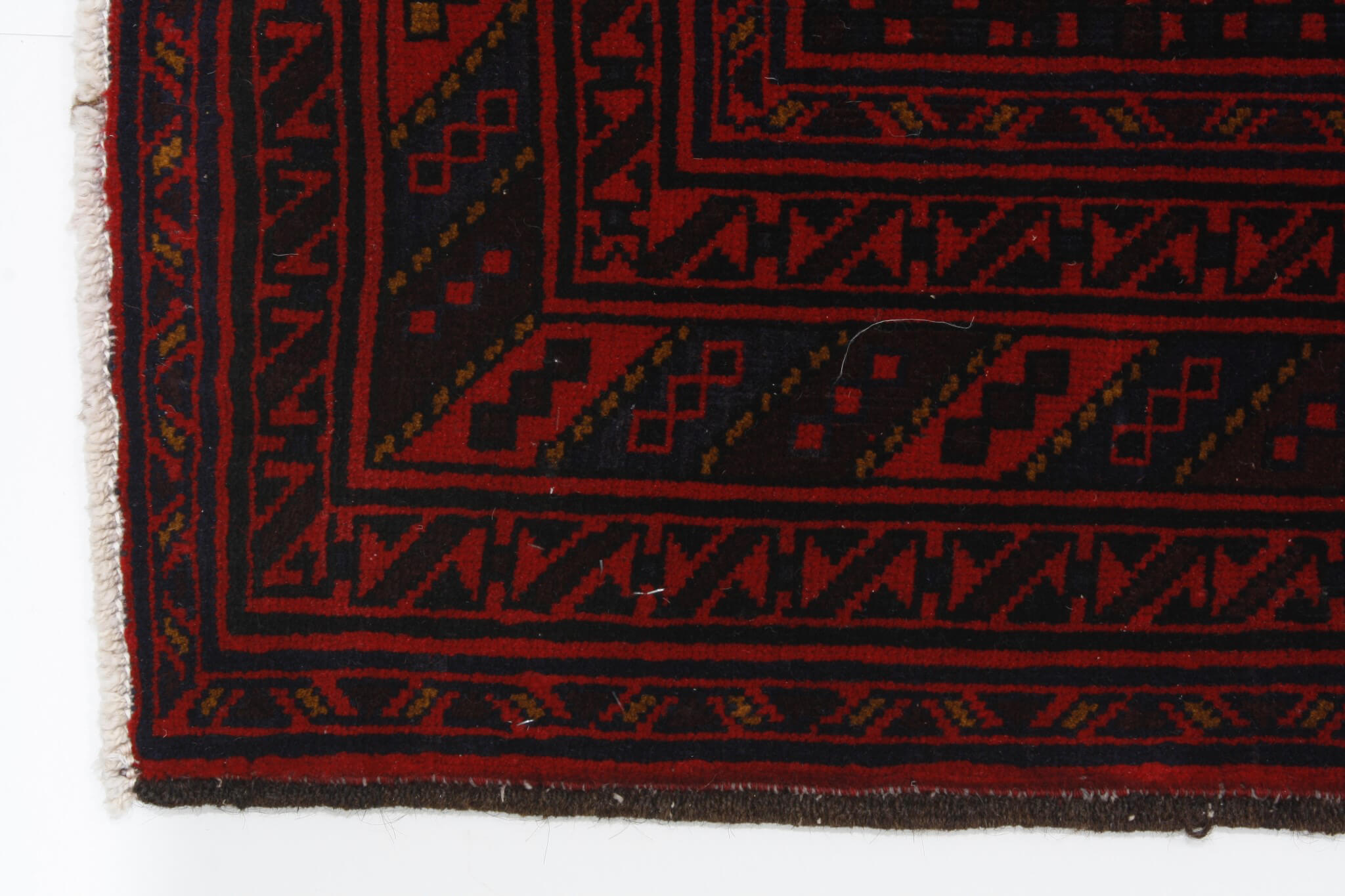 Oriental rug Balouch Super