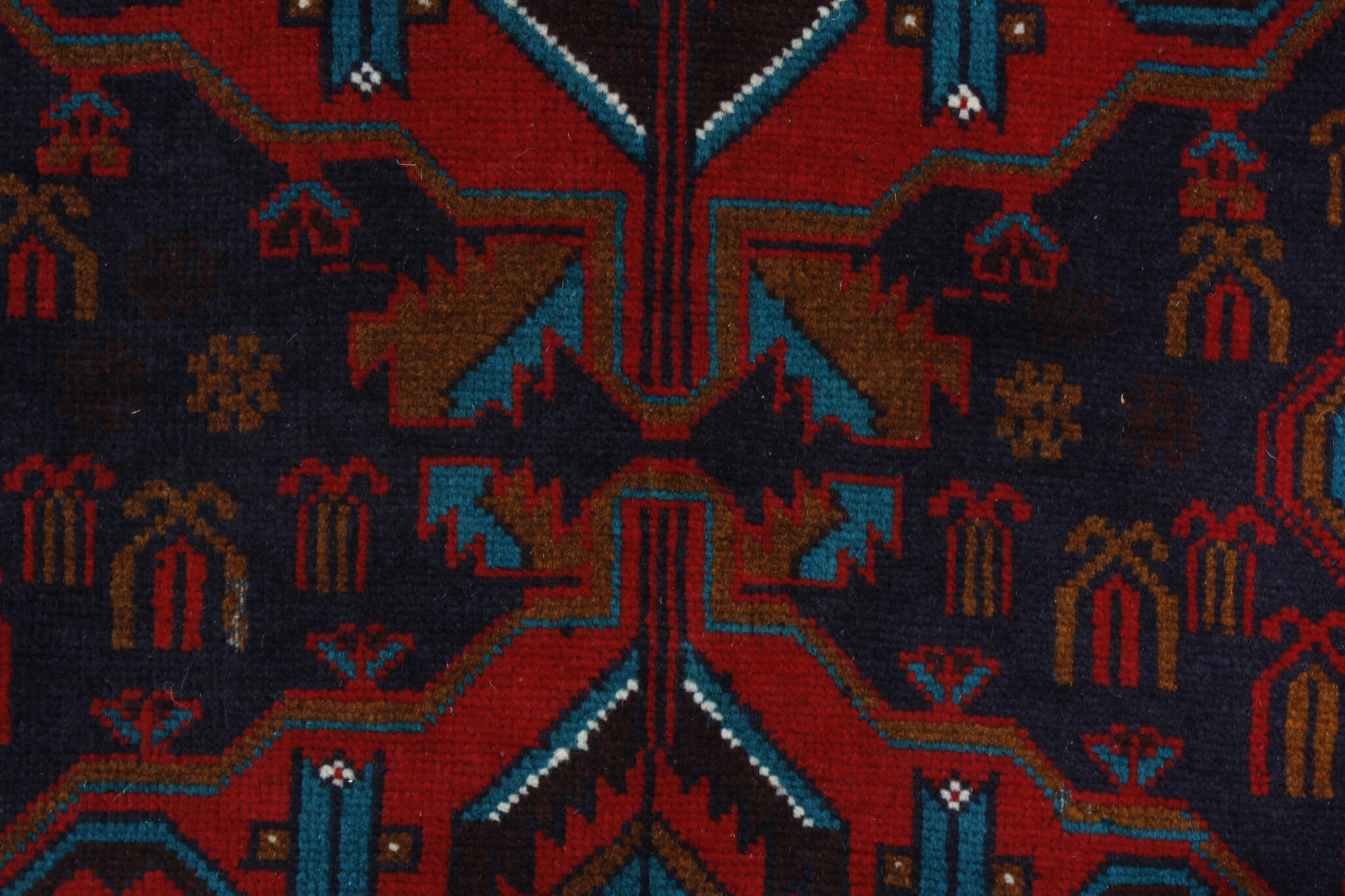 Oriental rug Balouch Super