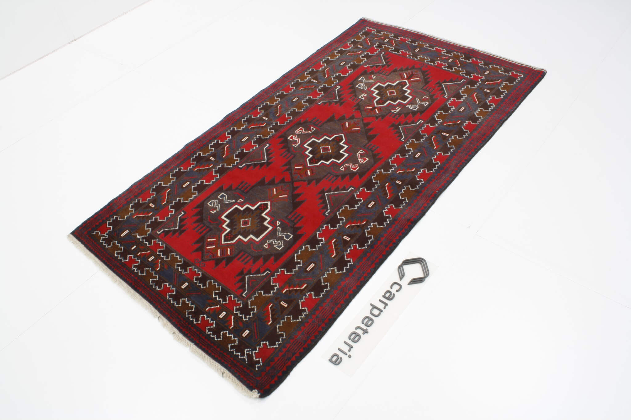 Oriental rug Balouch Super