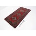 Oriental rug Balouch Super