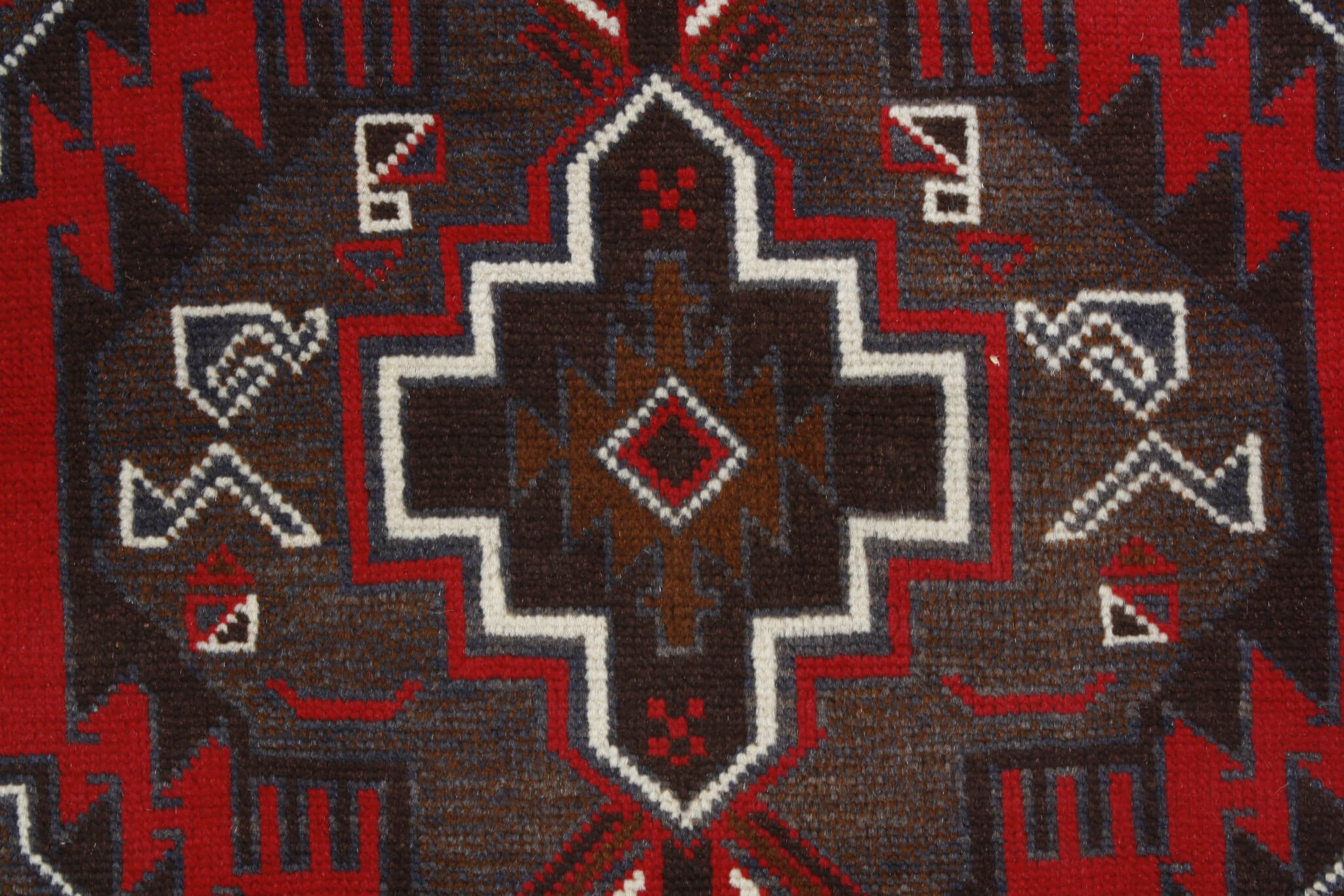 Oriental rug Balouch Super