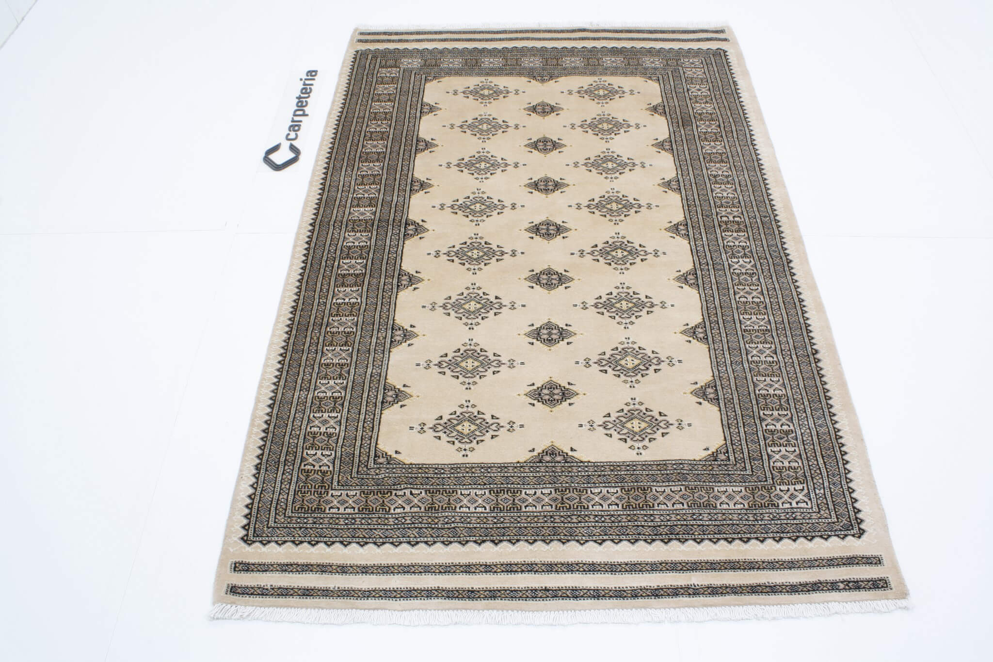 Oriental rug Jaldar Premium