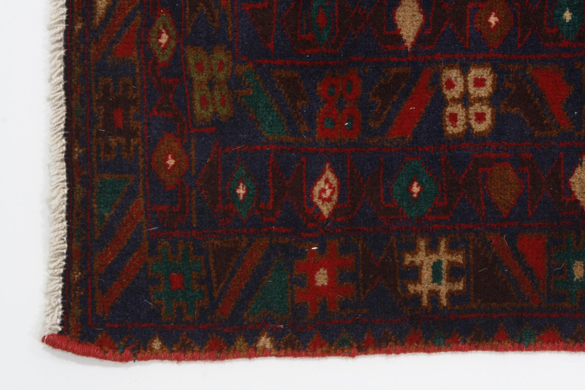 Oriental rug Balouch Super