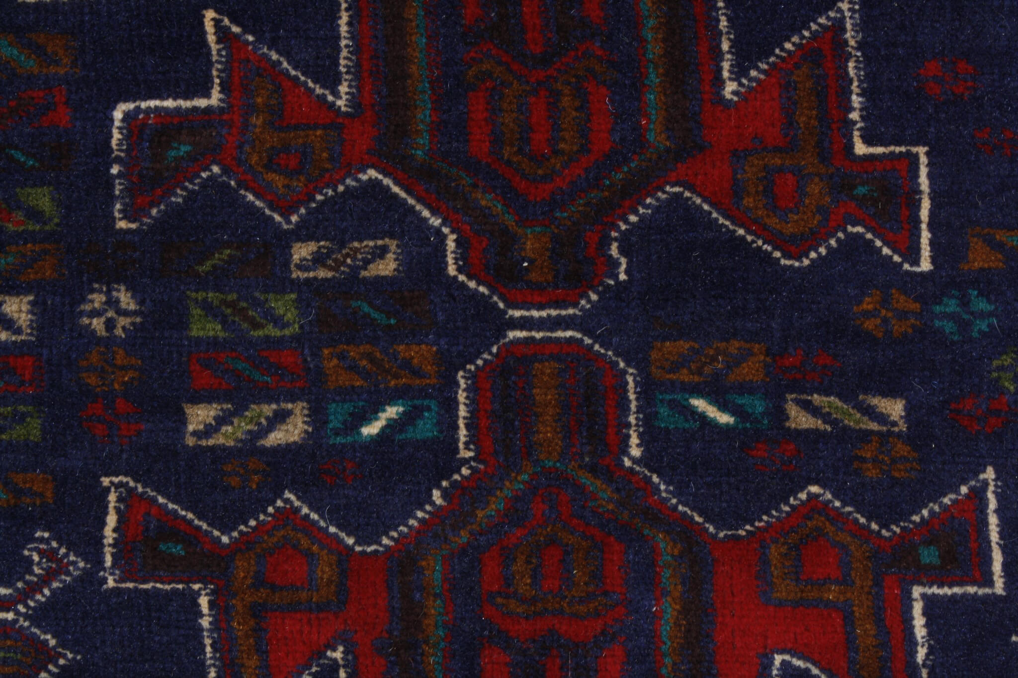 Oriental rug Balouch Super