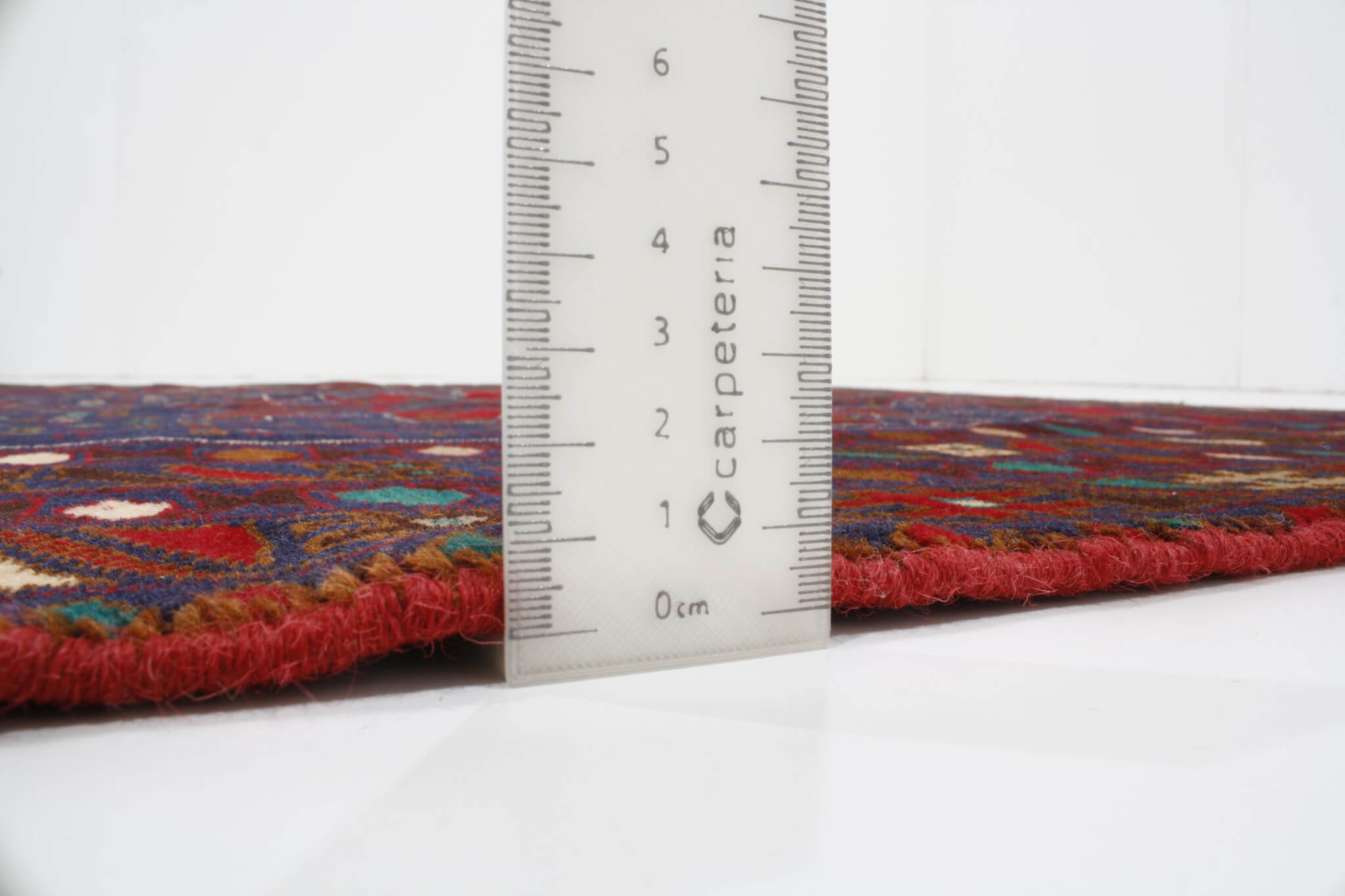 Oriental rug Balouch Super