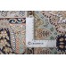 Oriental rug Kashmir Silk Exclusive