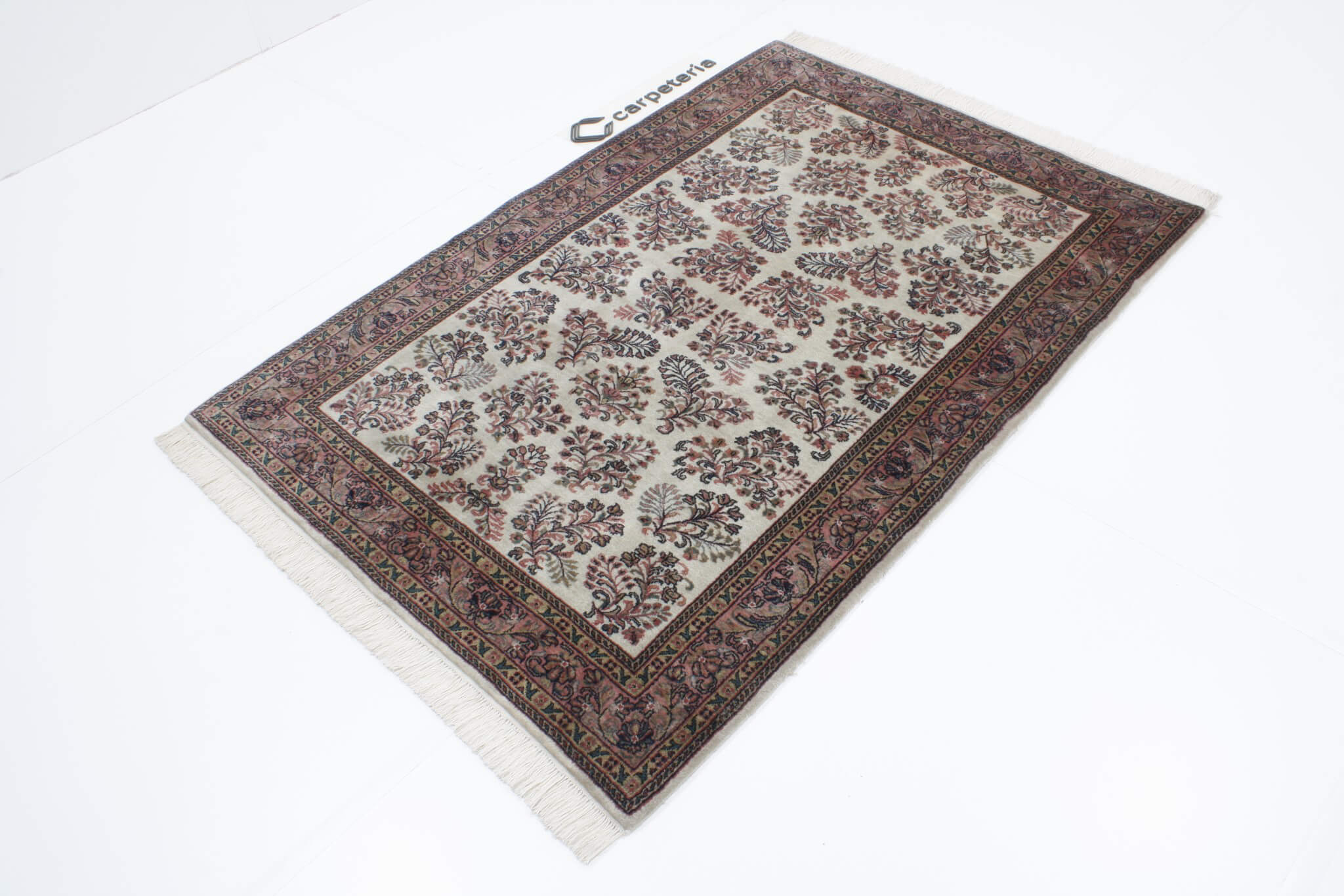 Oriental rug Sarouk Premium