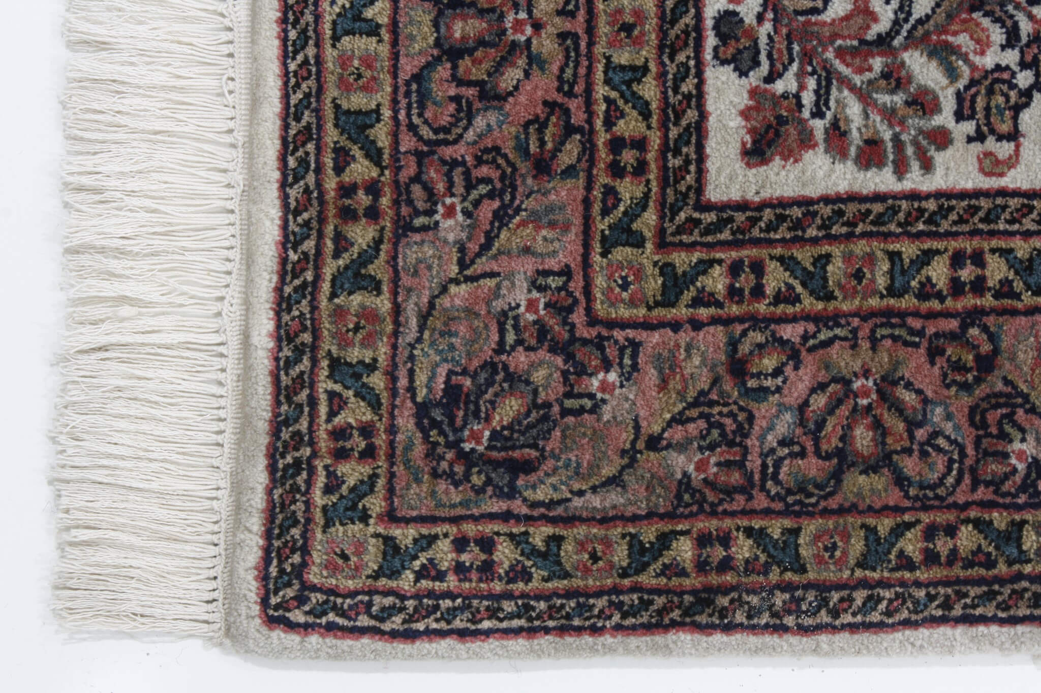 Oriental rug Sarouk Premium