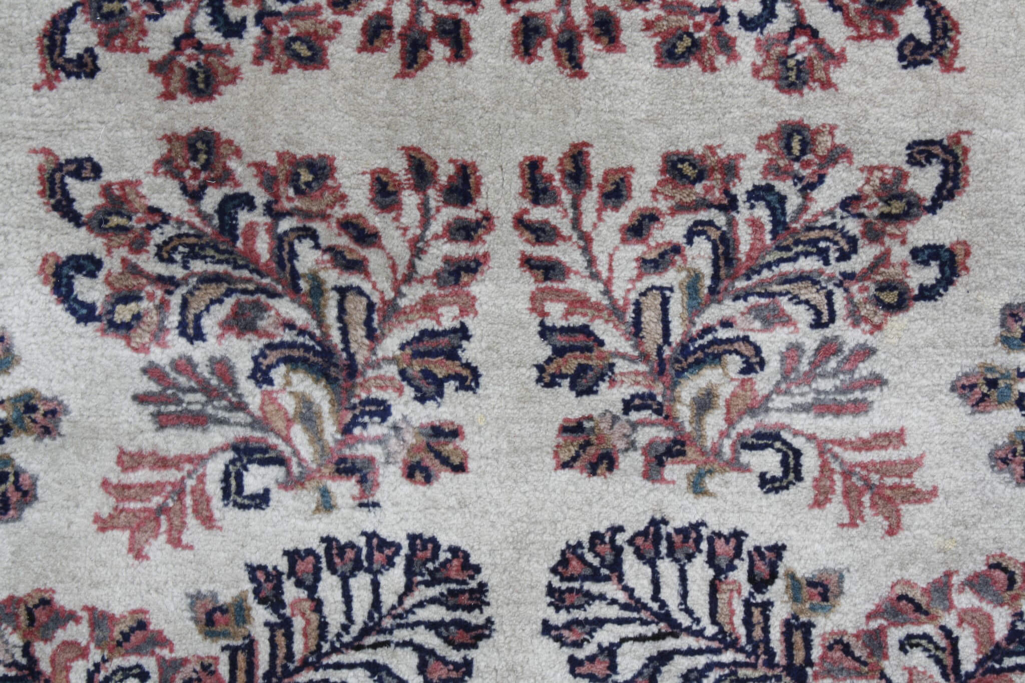 Oriental rug Sarouk Premium