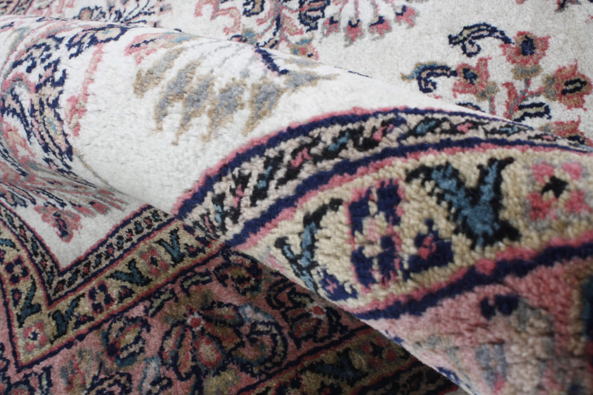 Oriental rug Sarouk Premium