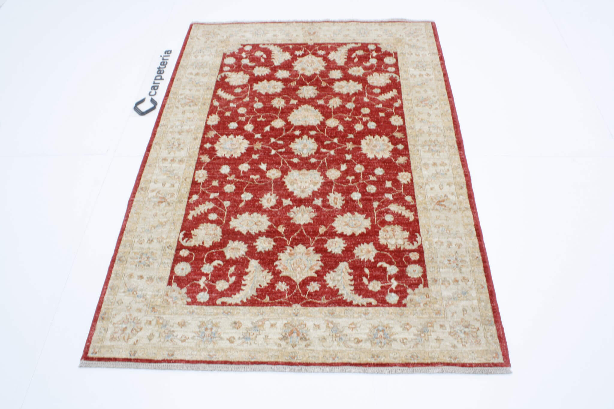 Oriental rug Ziegler Exclusive