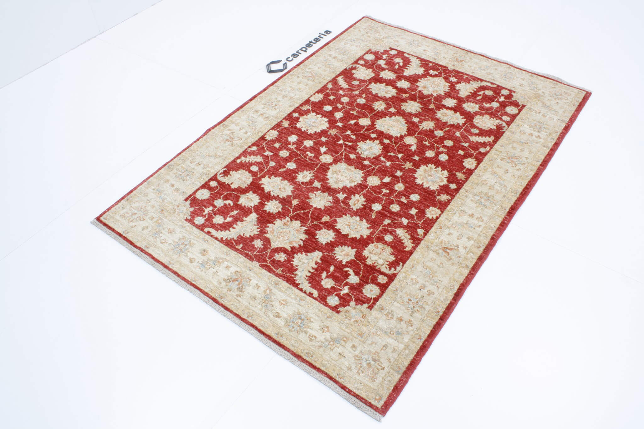 Oriental rug Ziegler Exclusive