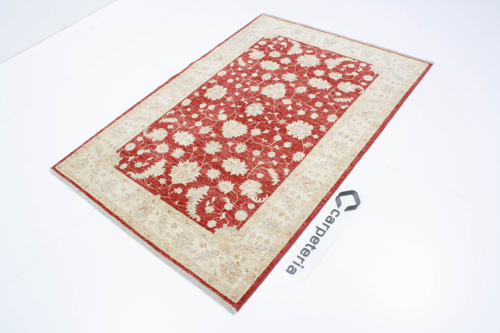 Oriental rug Ziegler Exclusive