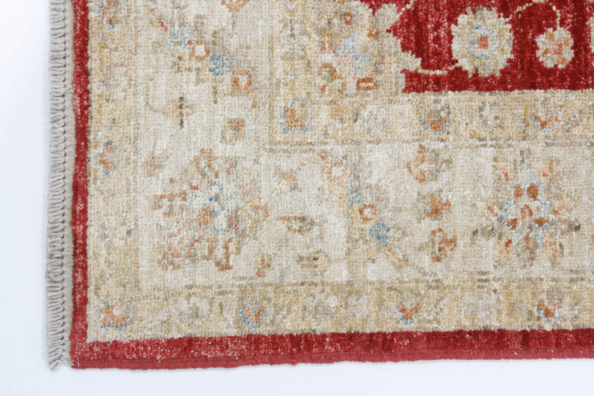 Oriental rug Ziegler Exclusive