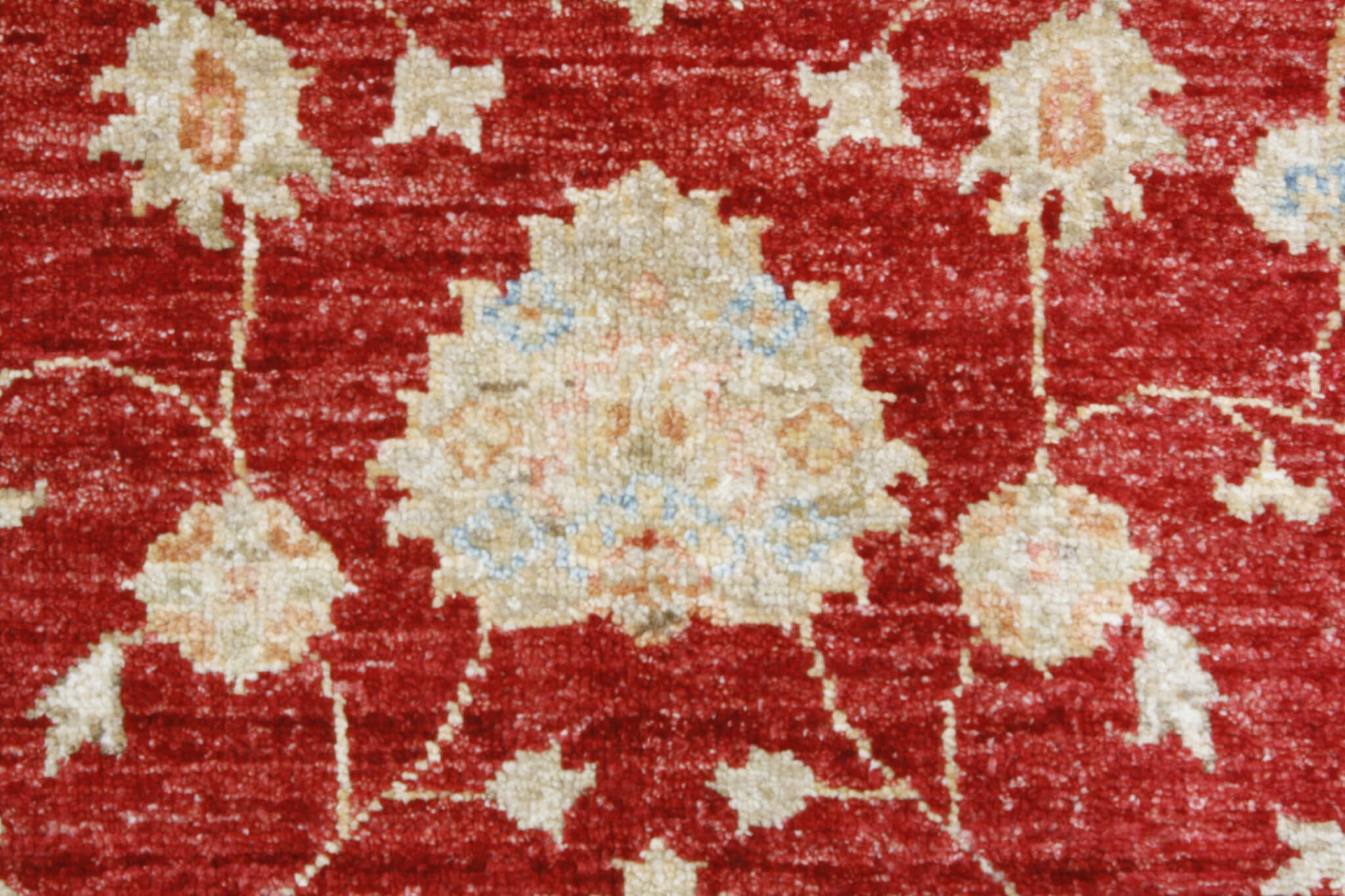 Oriental rug Ziegler Exclusive