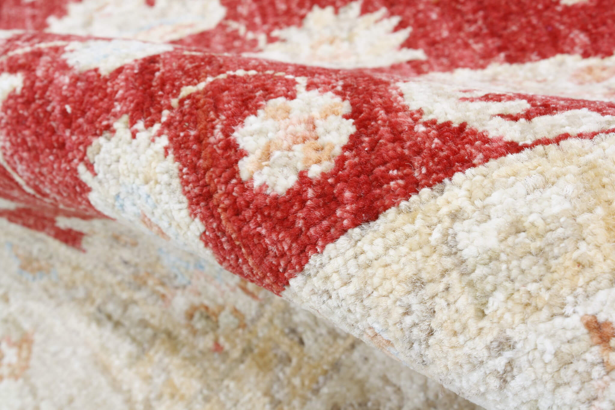 Oriental rug Ziegler Exclusive